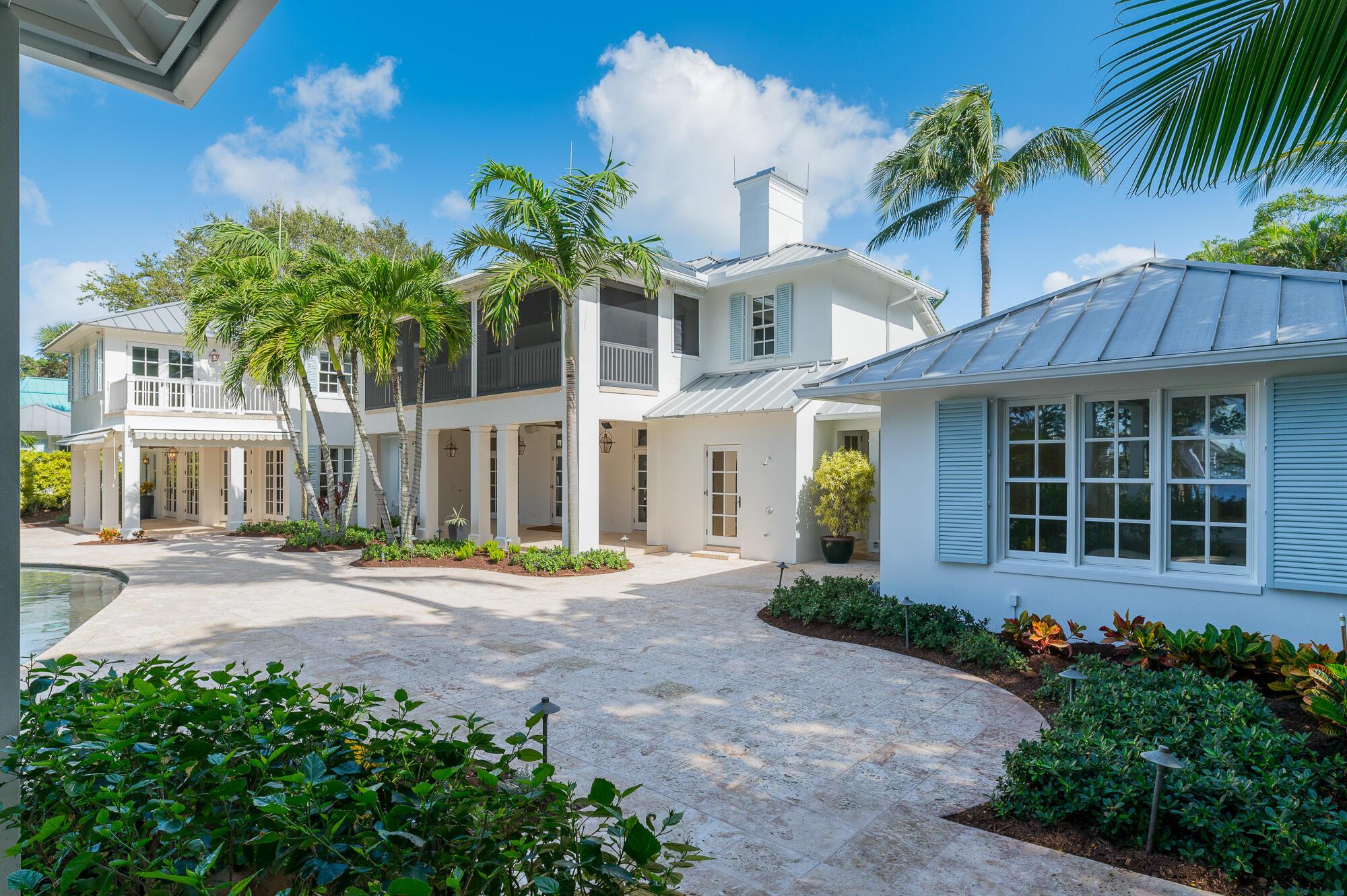 MELODY HILL - Residential