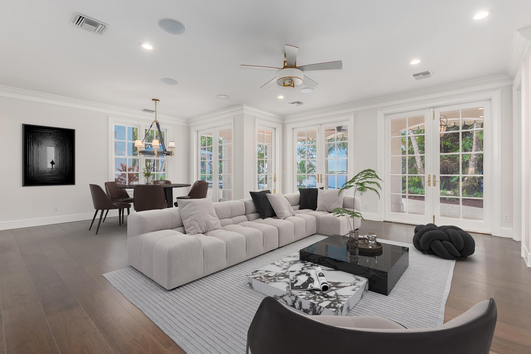 MELODY HILL - Residential