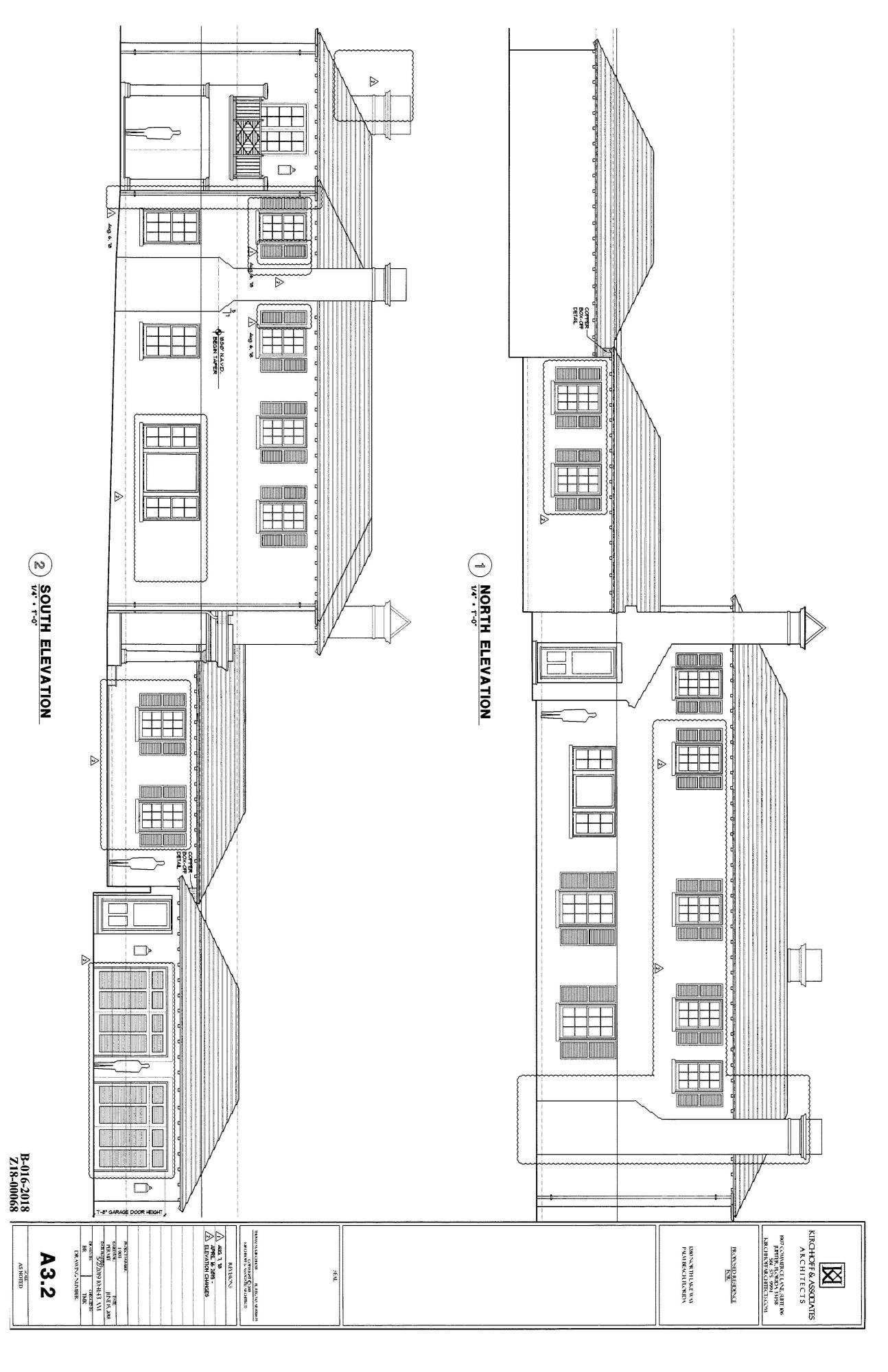 BELLO LIDO - Residential