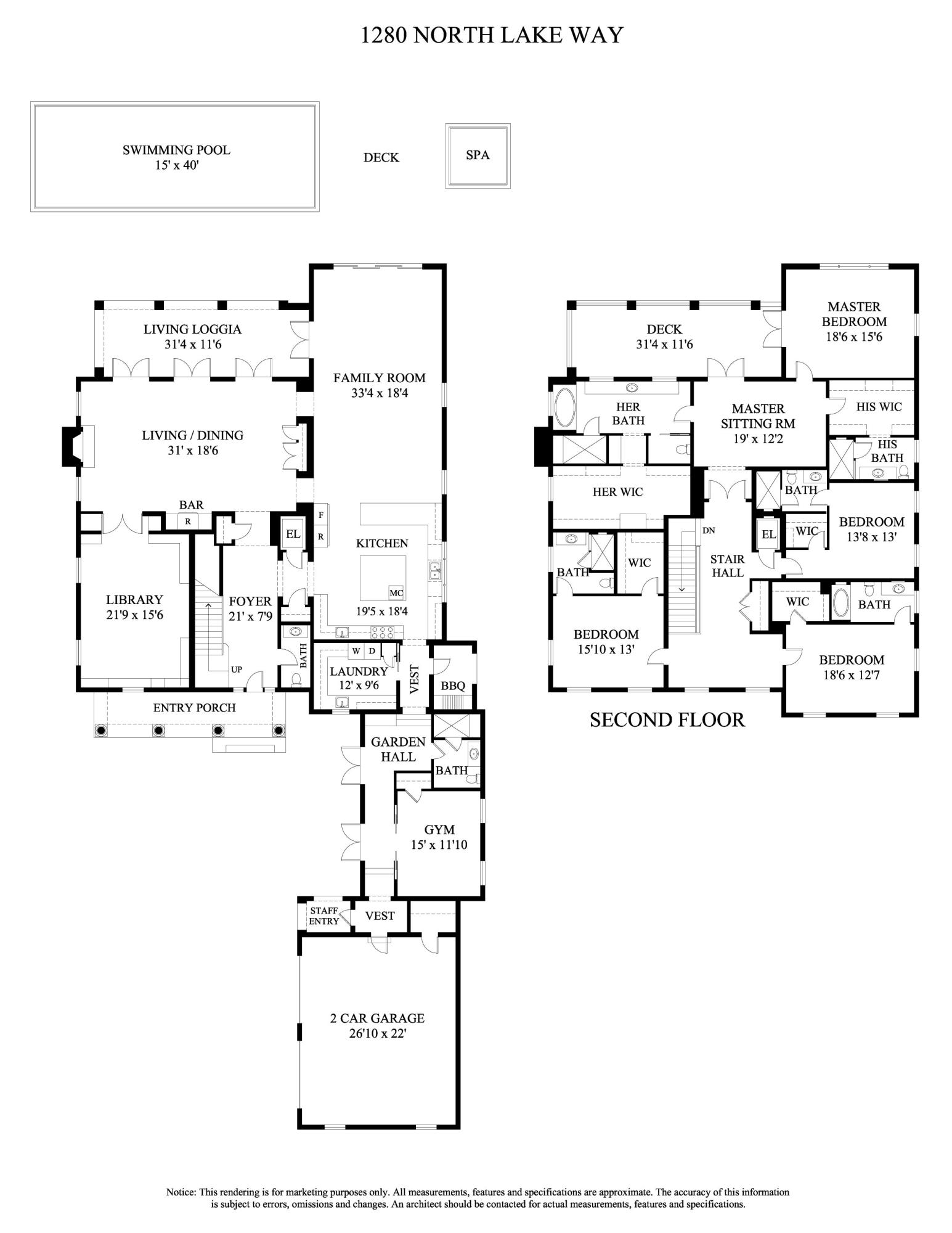 BELLO LIDO - Residential