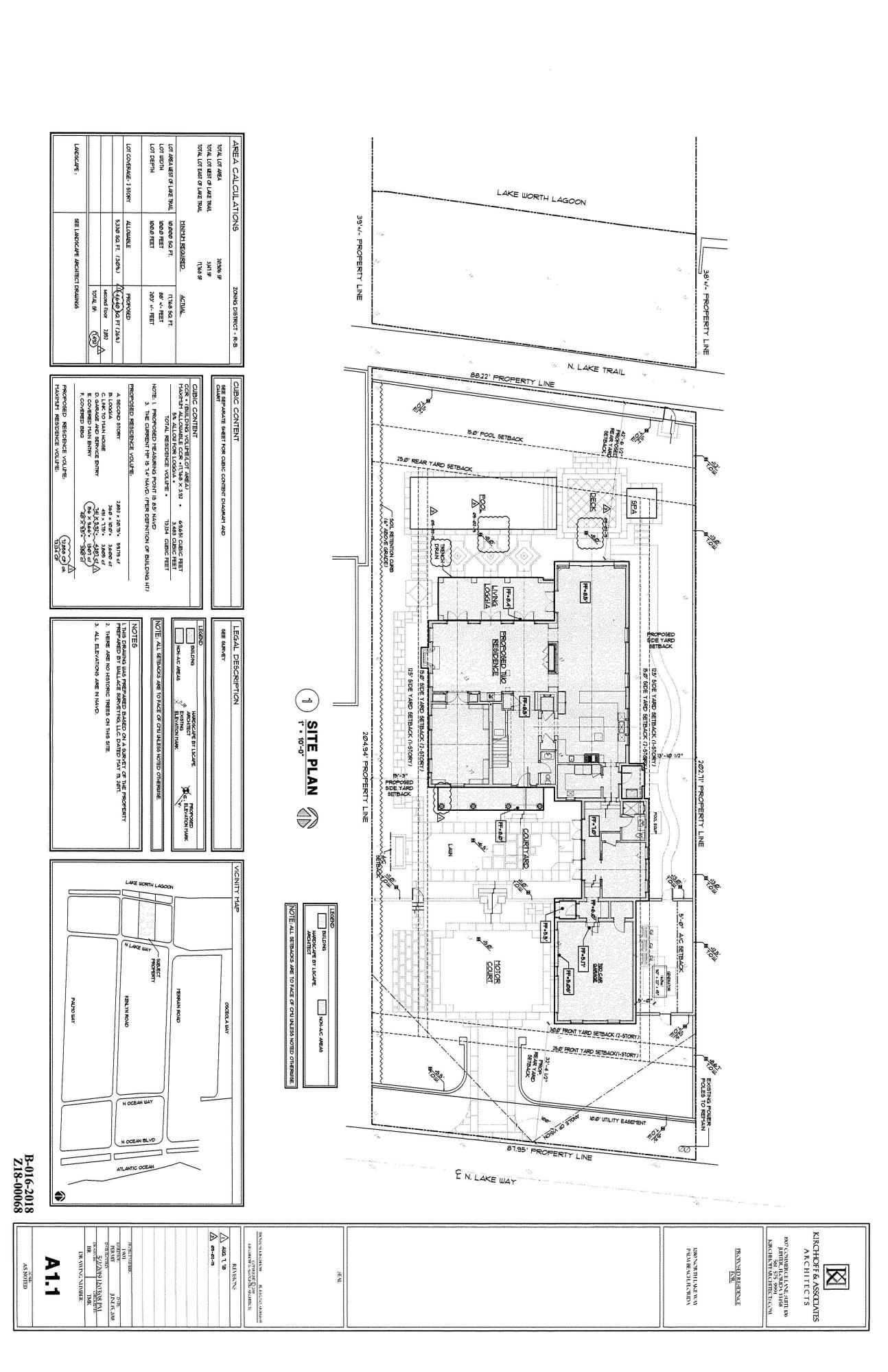 BELLO LIDO - Residential