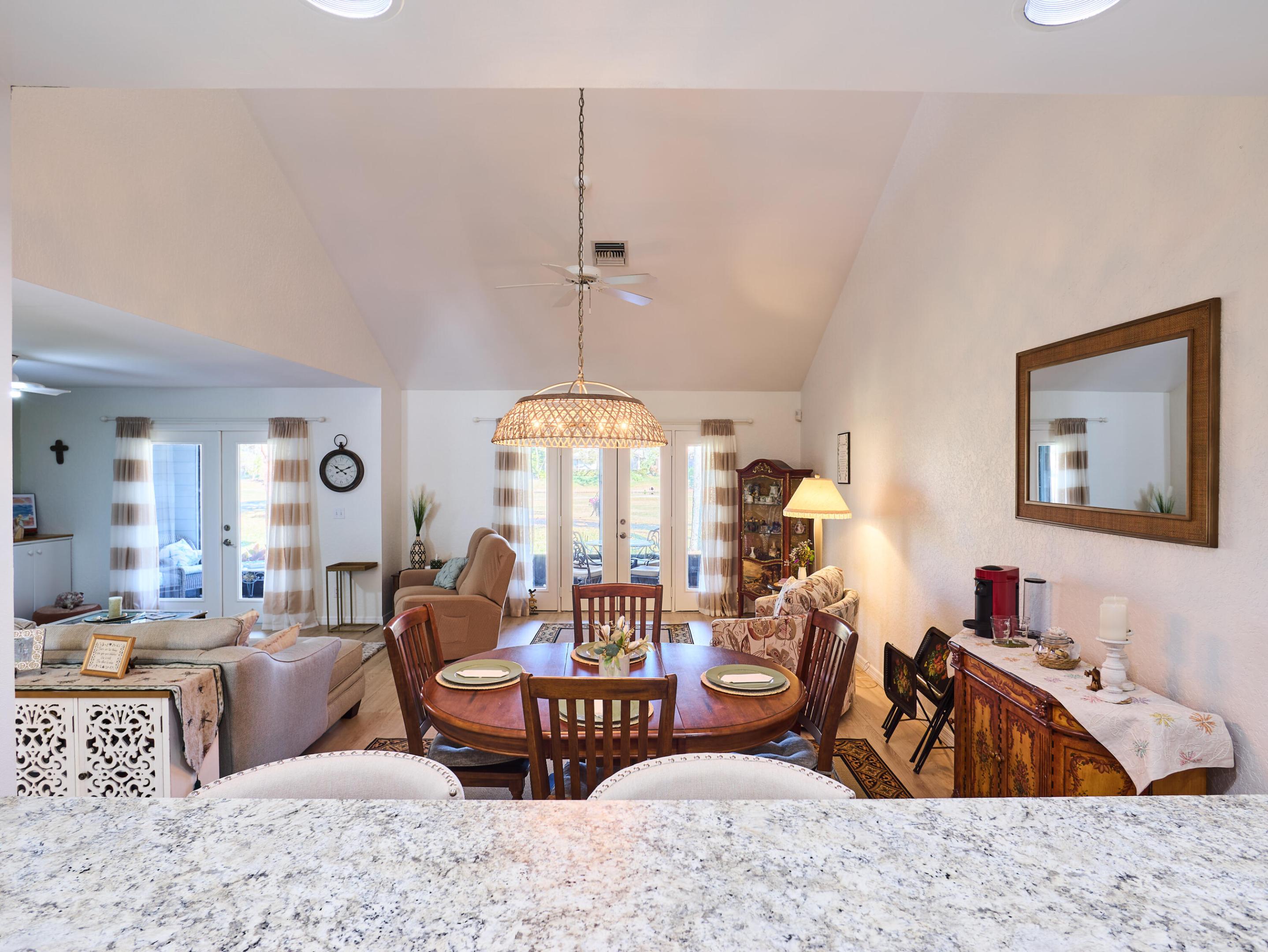 Georgetown at Heritage Ridge - Residential