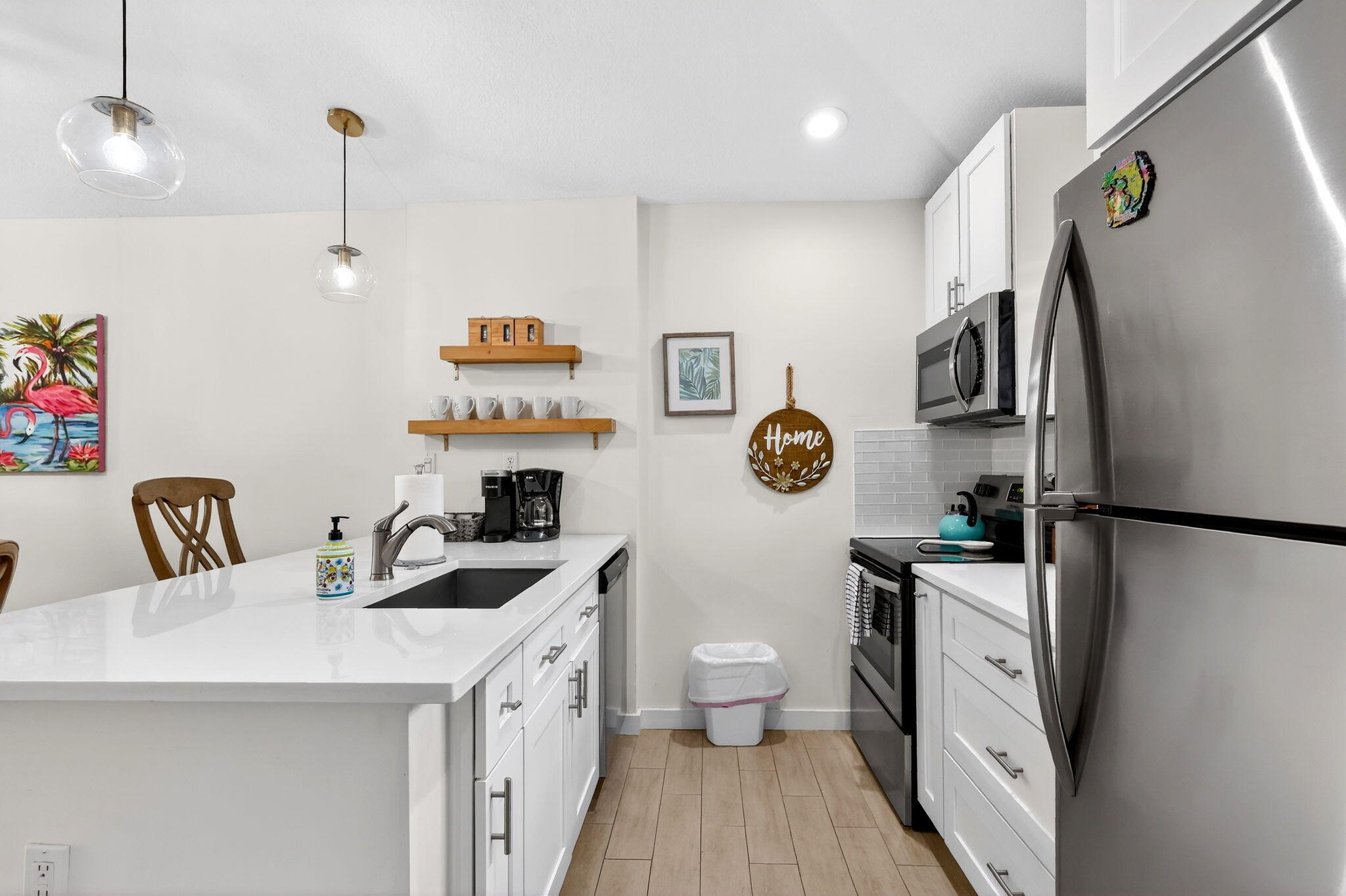 PGA CLUB COTTAGES - Residential