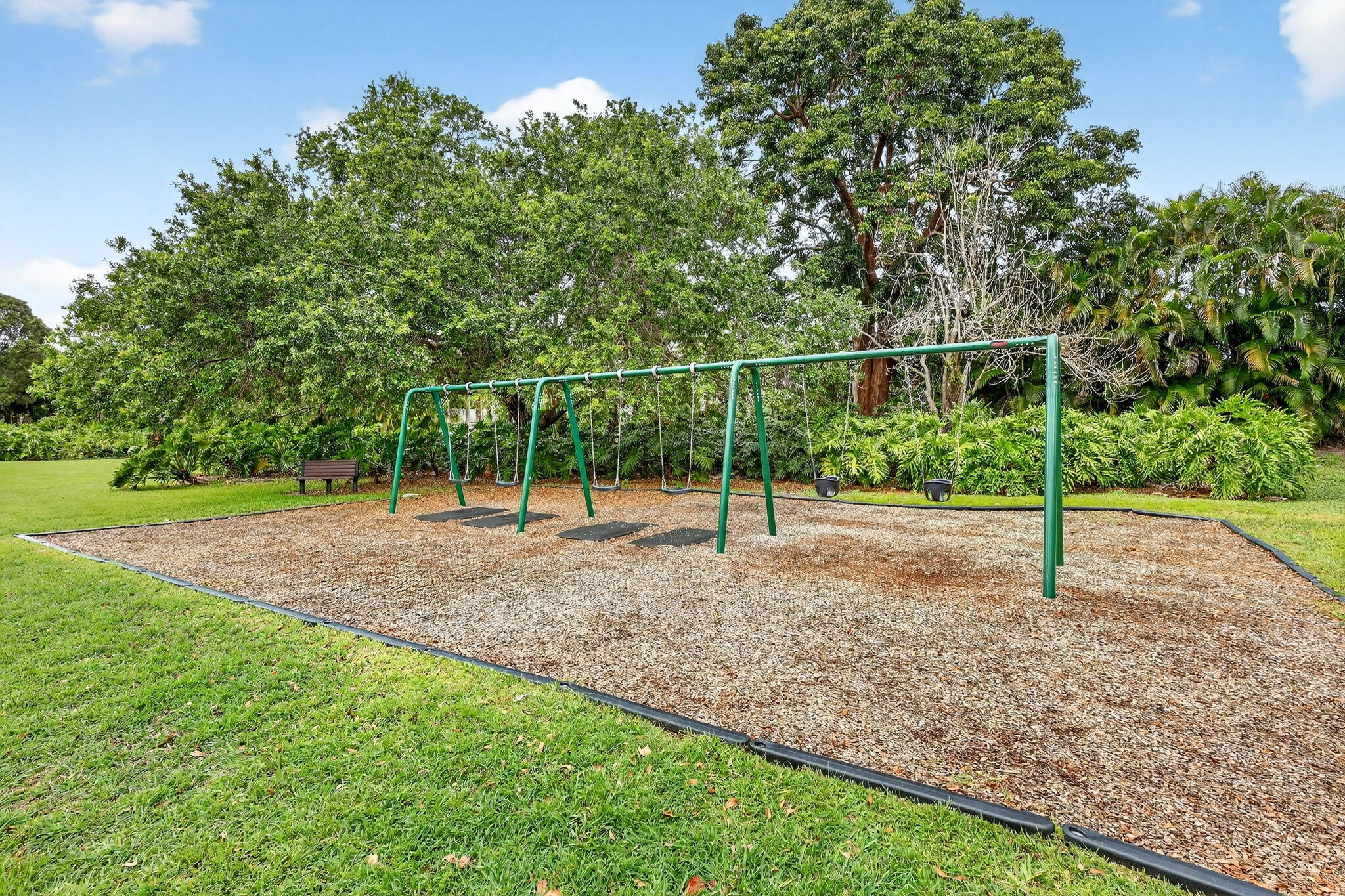 PGA CLUB COTTAGES - Residential