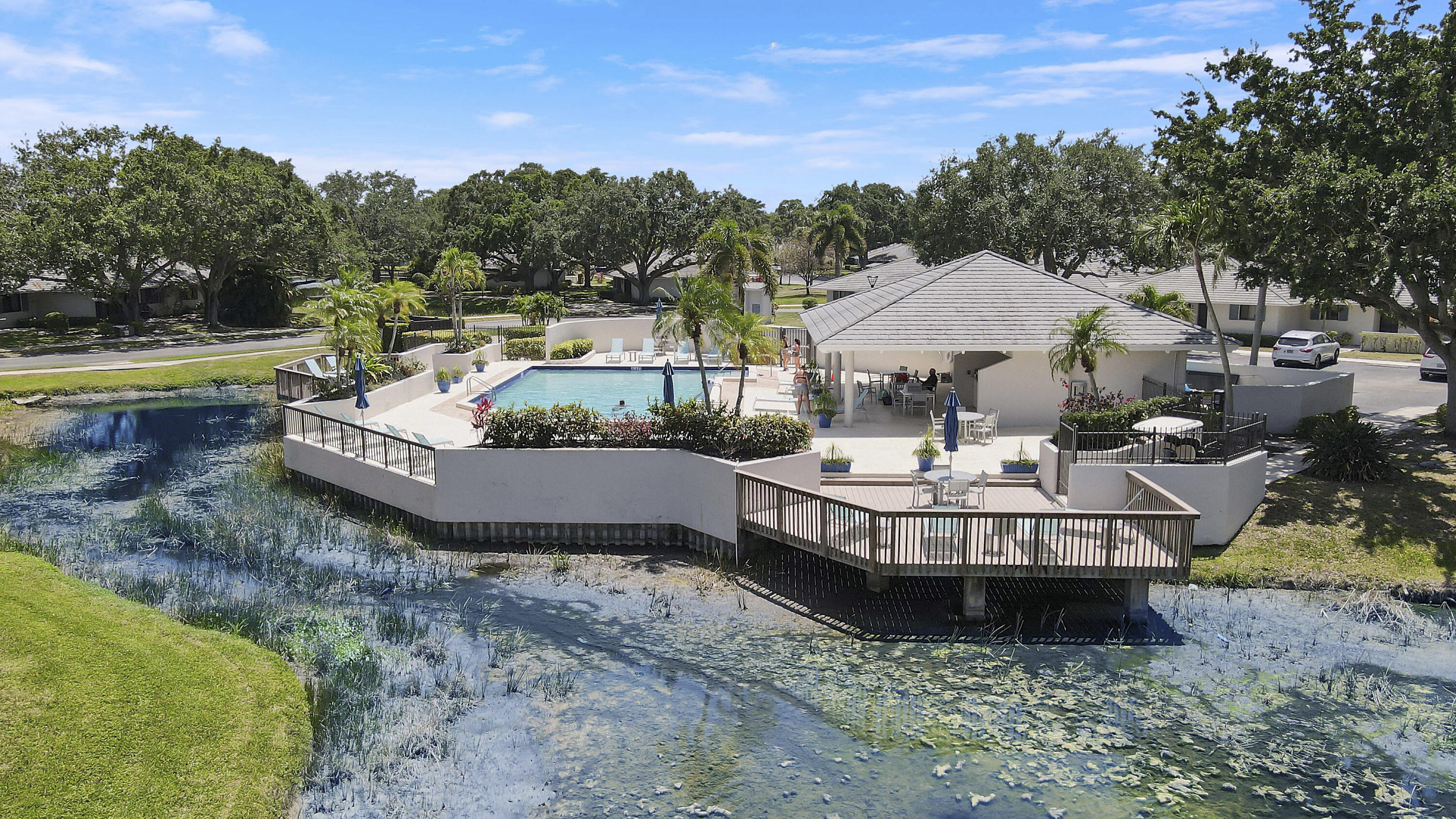 PGA CLUB COTTAGES - Residential