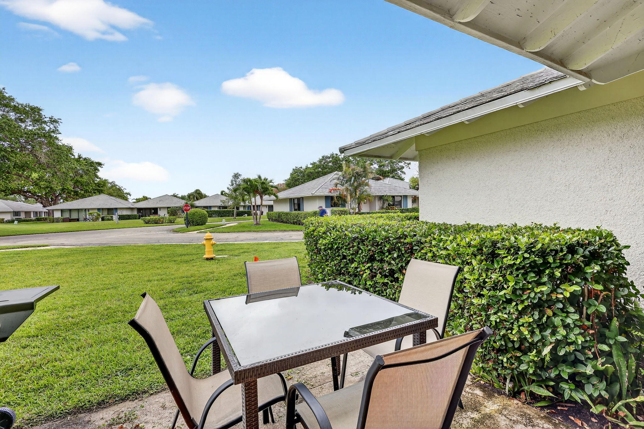 PGA CLUB COTTAGES - Residential