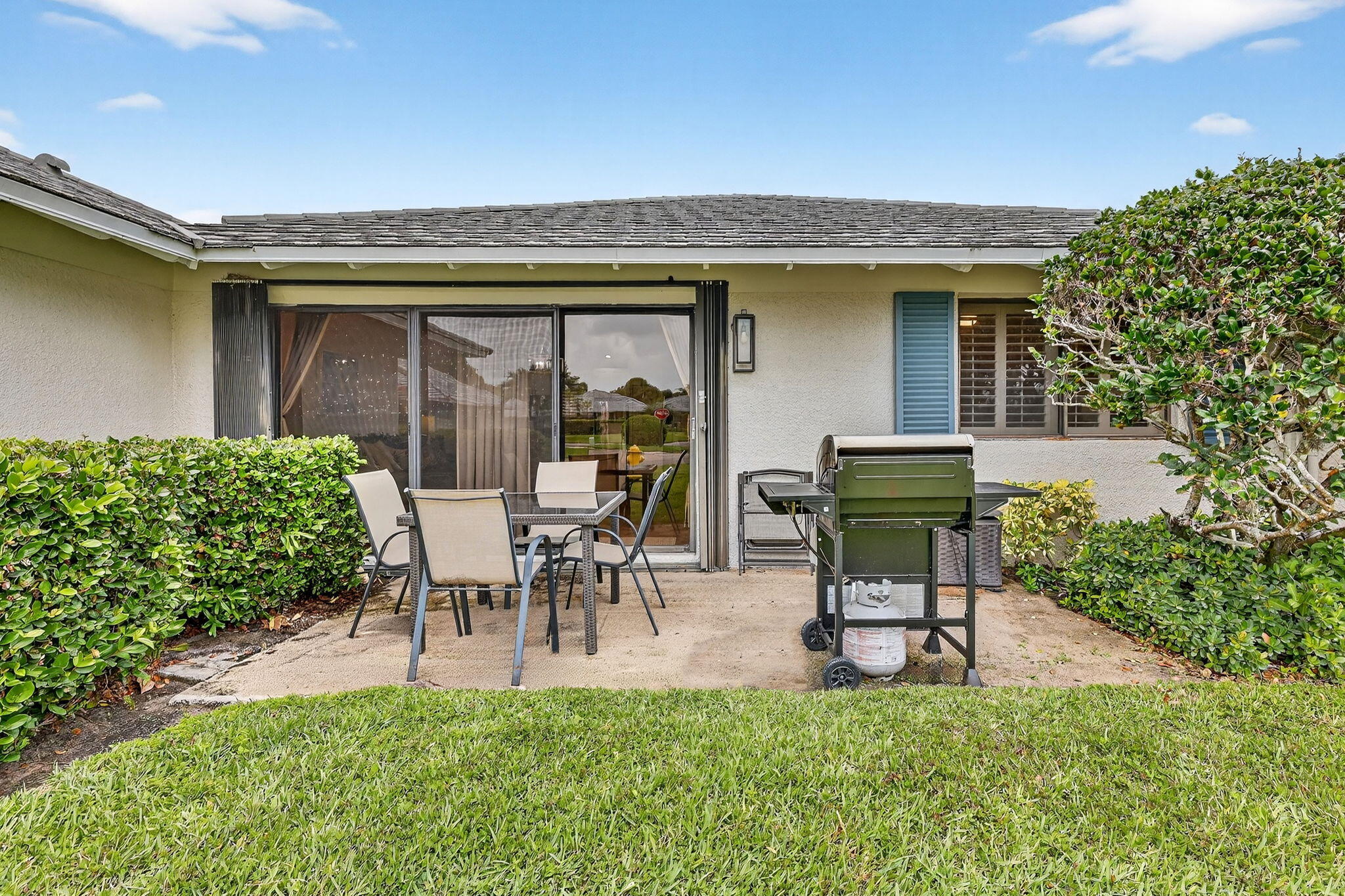 PGA CLUB COTTAGES - Residential