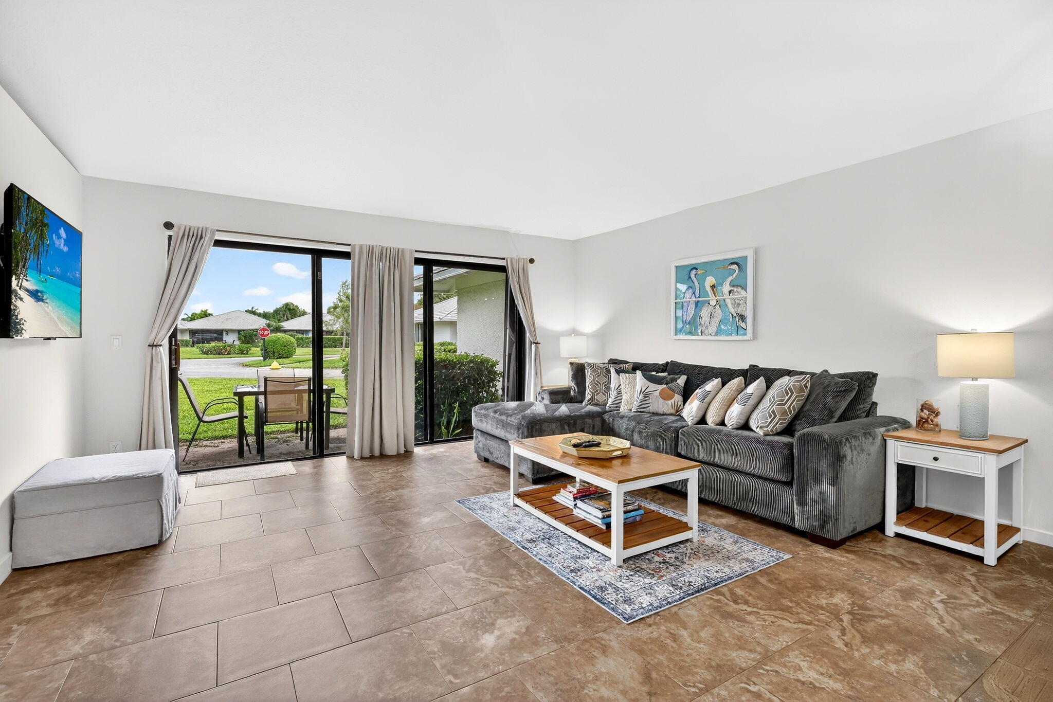 PGA CLUB COTTAGES - Residential