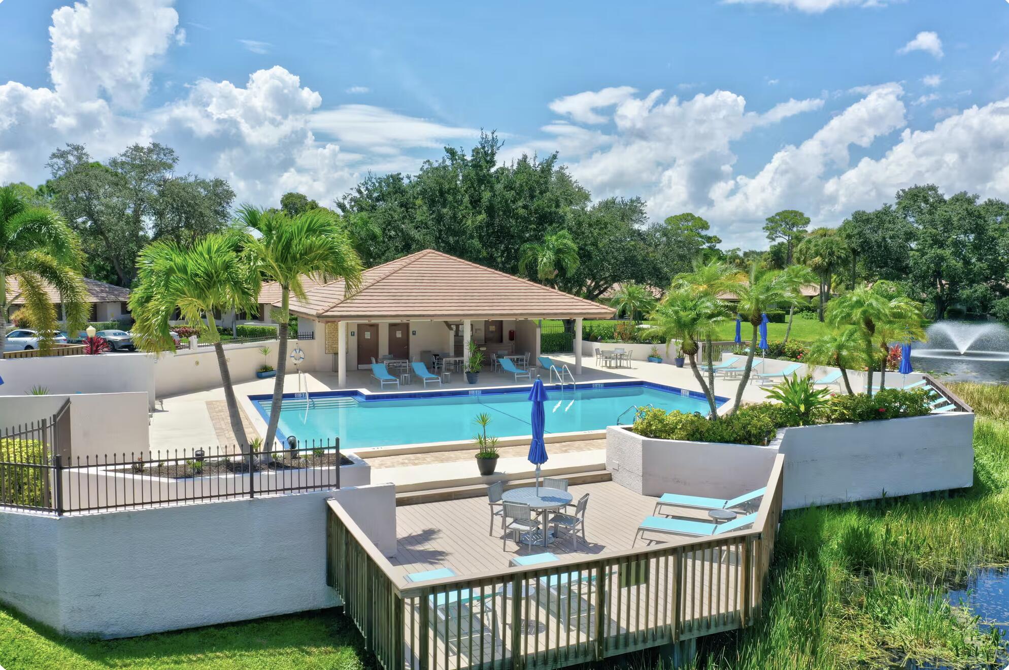PGA CLUB COTTAGES - Residential