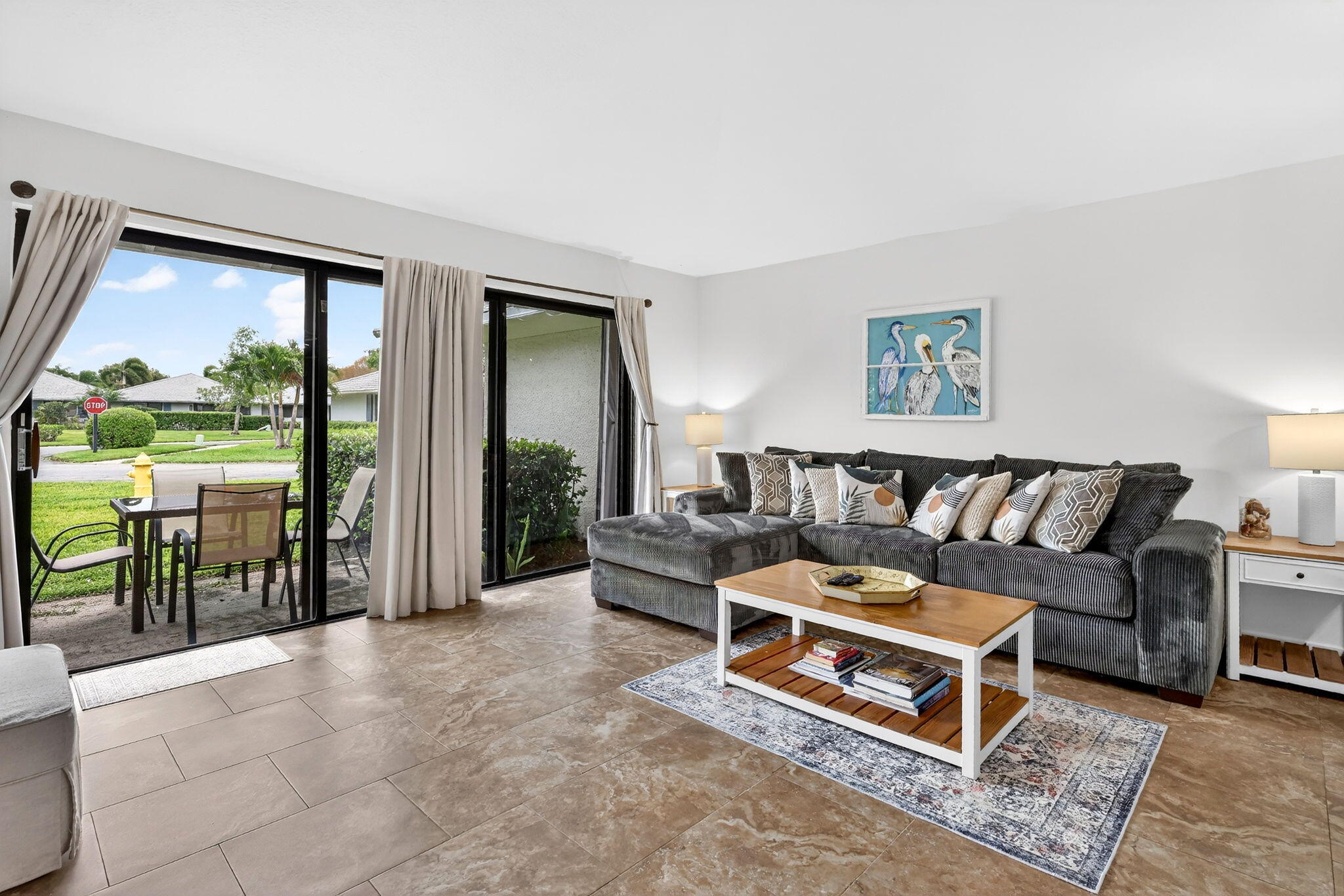 PGA CLUB COTTAGES - Residential