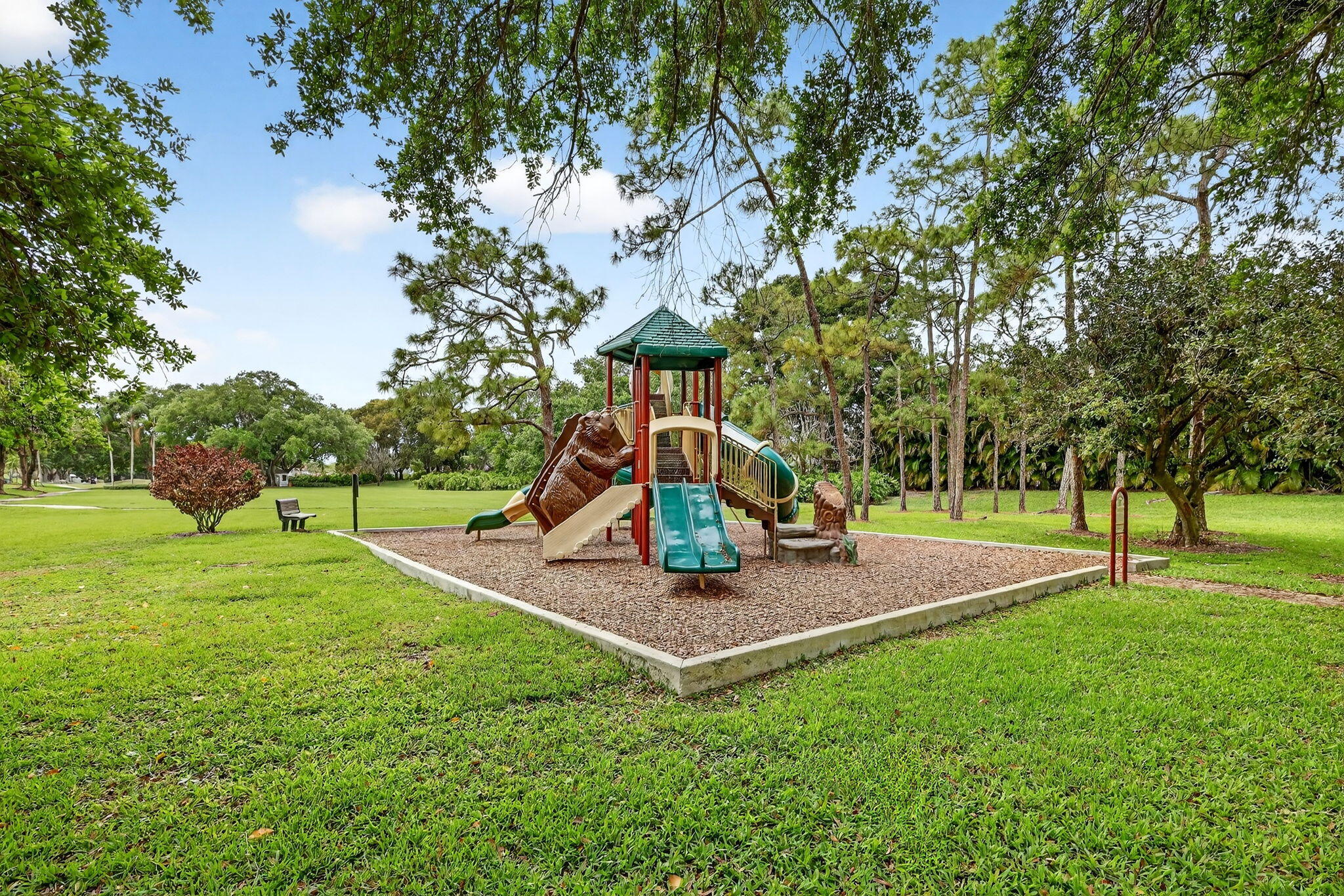 PGA CLUB COTTAGES - Residential