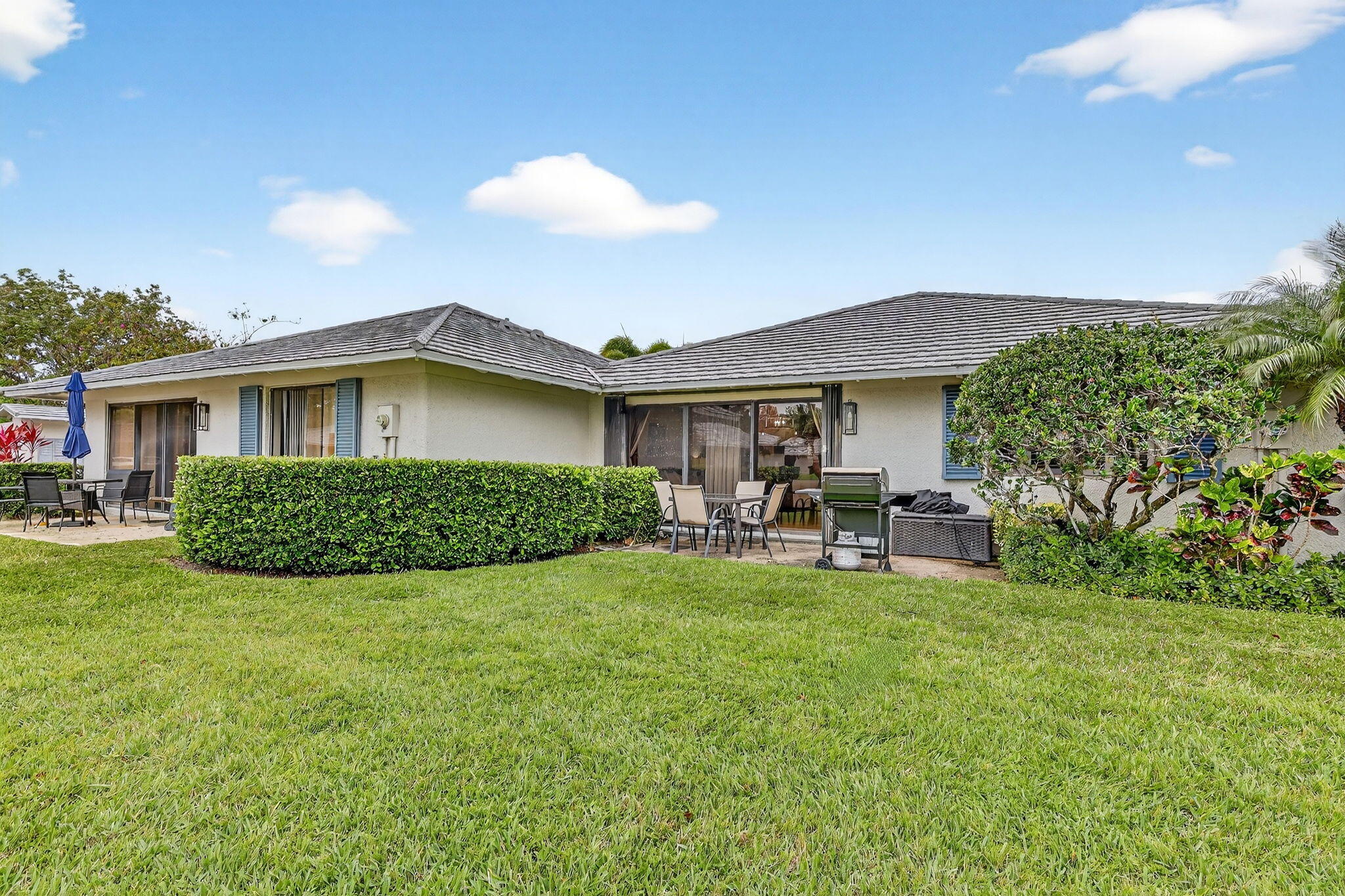 PGA CLUB COTTAGES - Residential