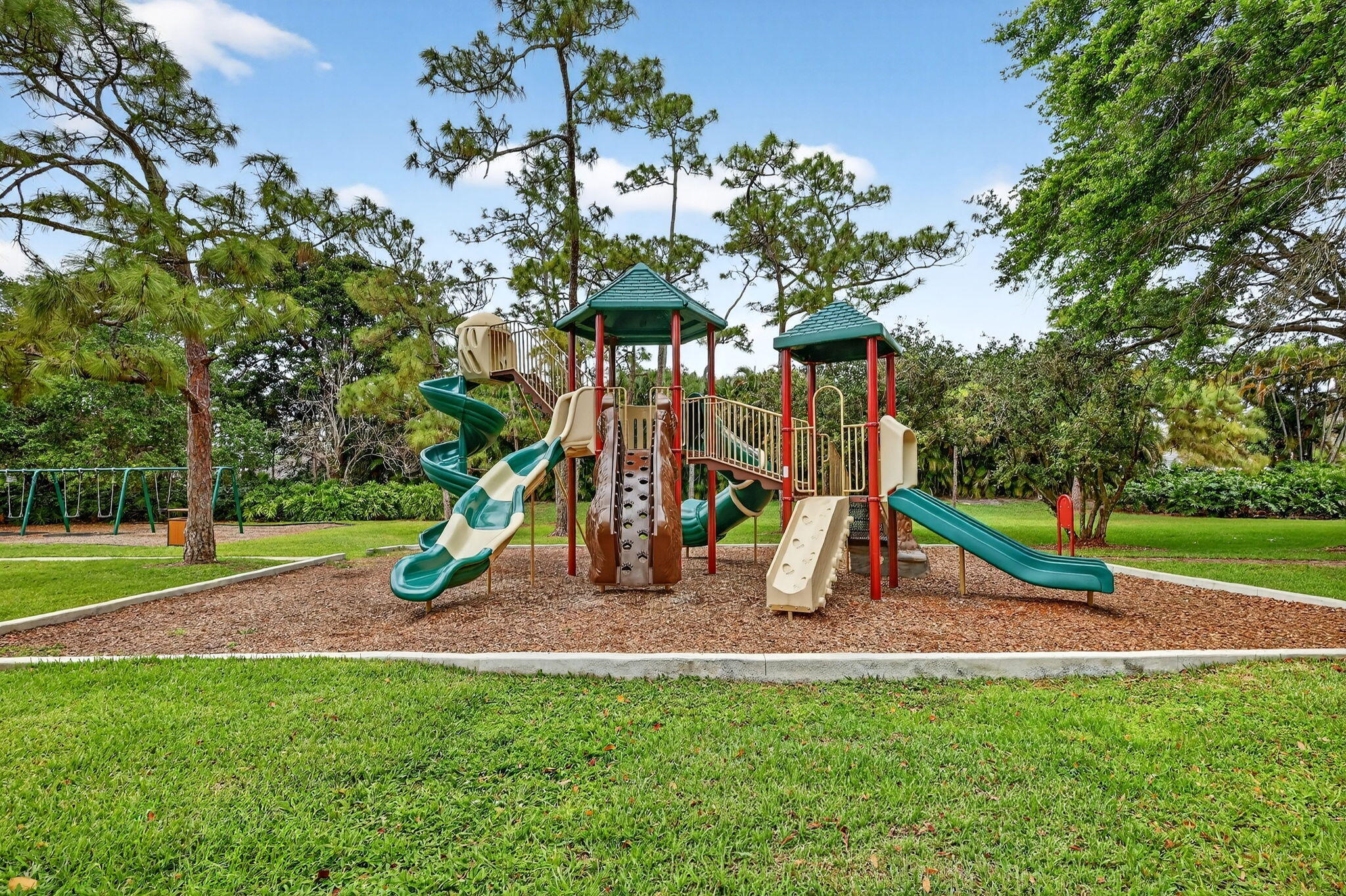 PGA CLUB COTTAGES - Residential