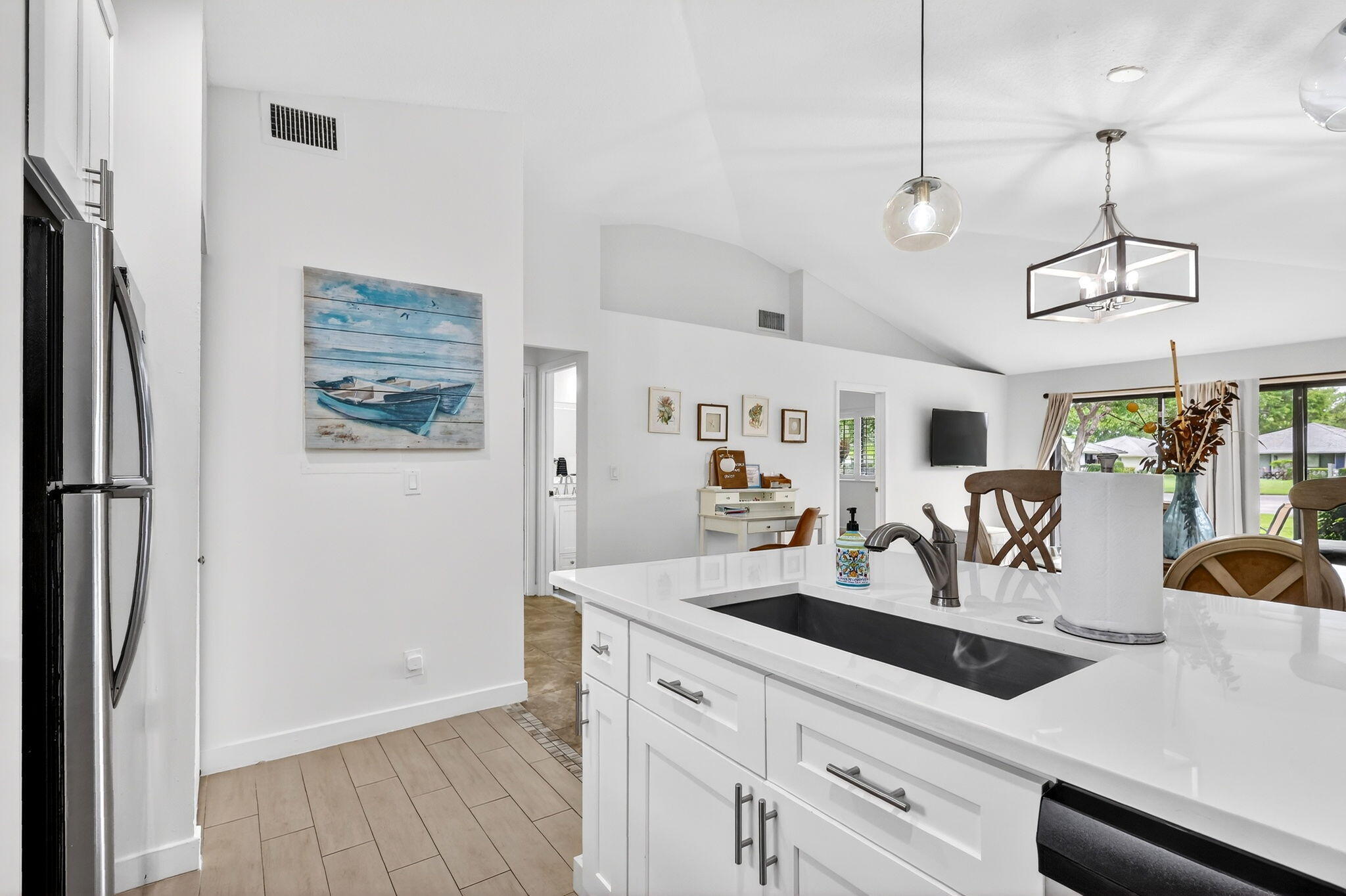 PGA CLUB COTTAGES - Residential
