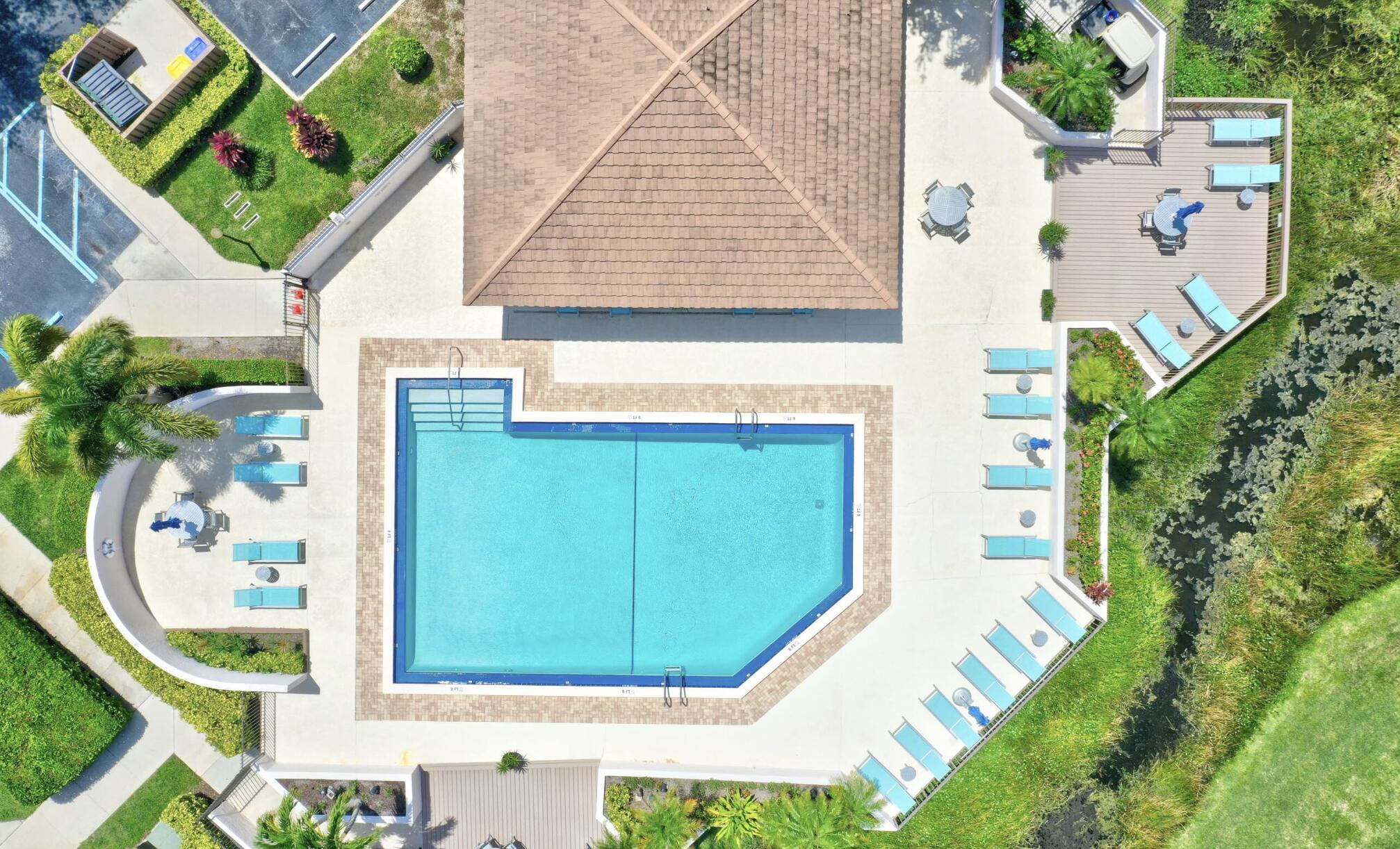 PGA CLUB COTTAGES - Residential