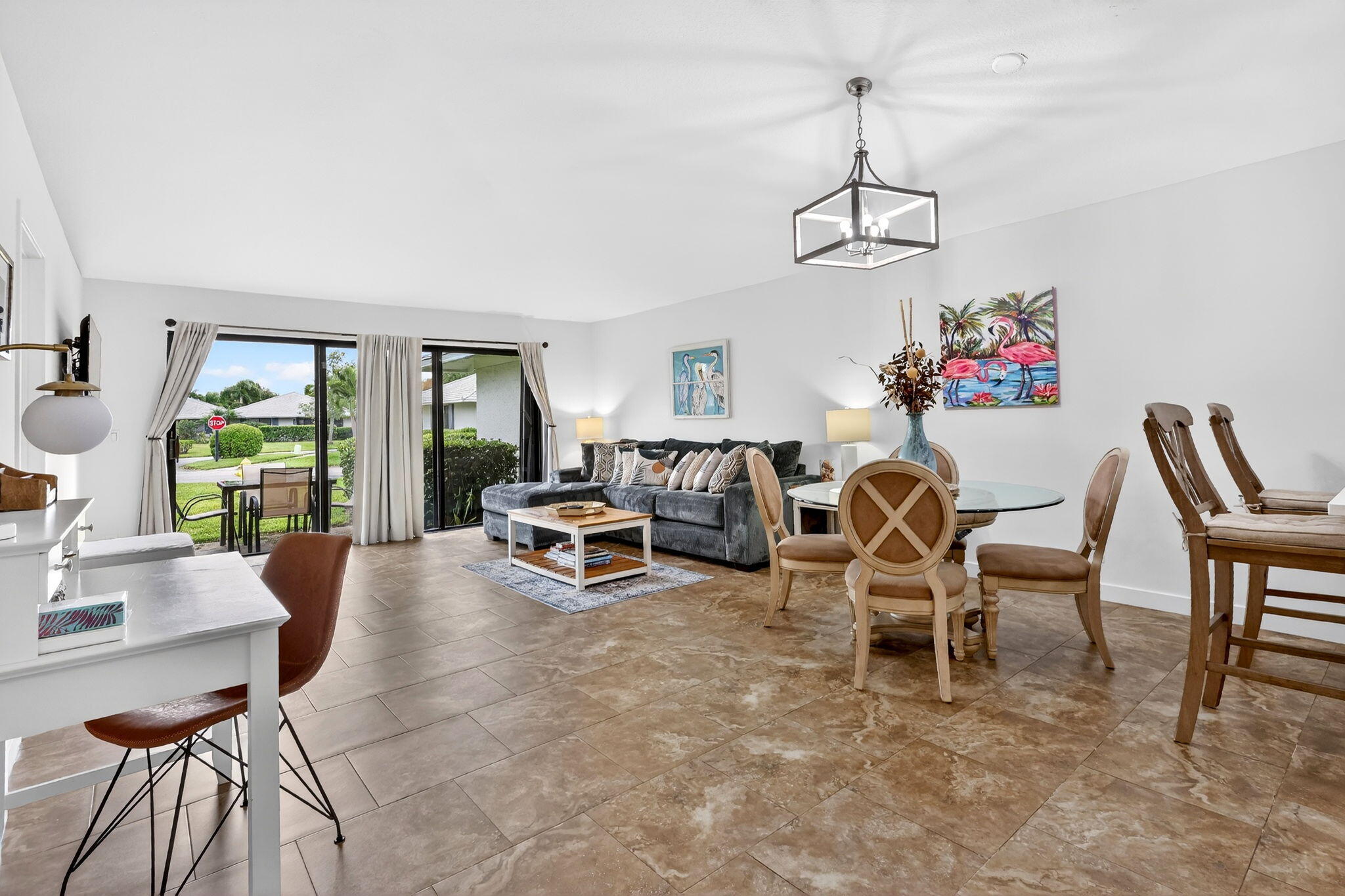 PGA CLUB COTTAGES - Residential