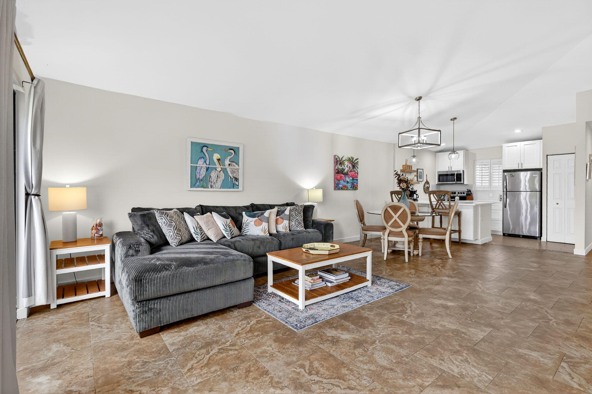 PGA CLUB COTTAGES - Residential