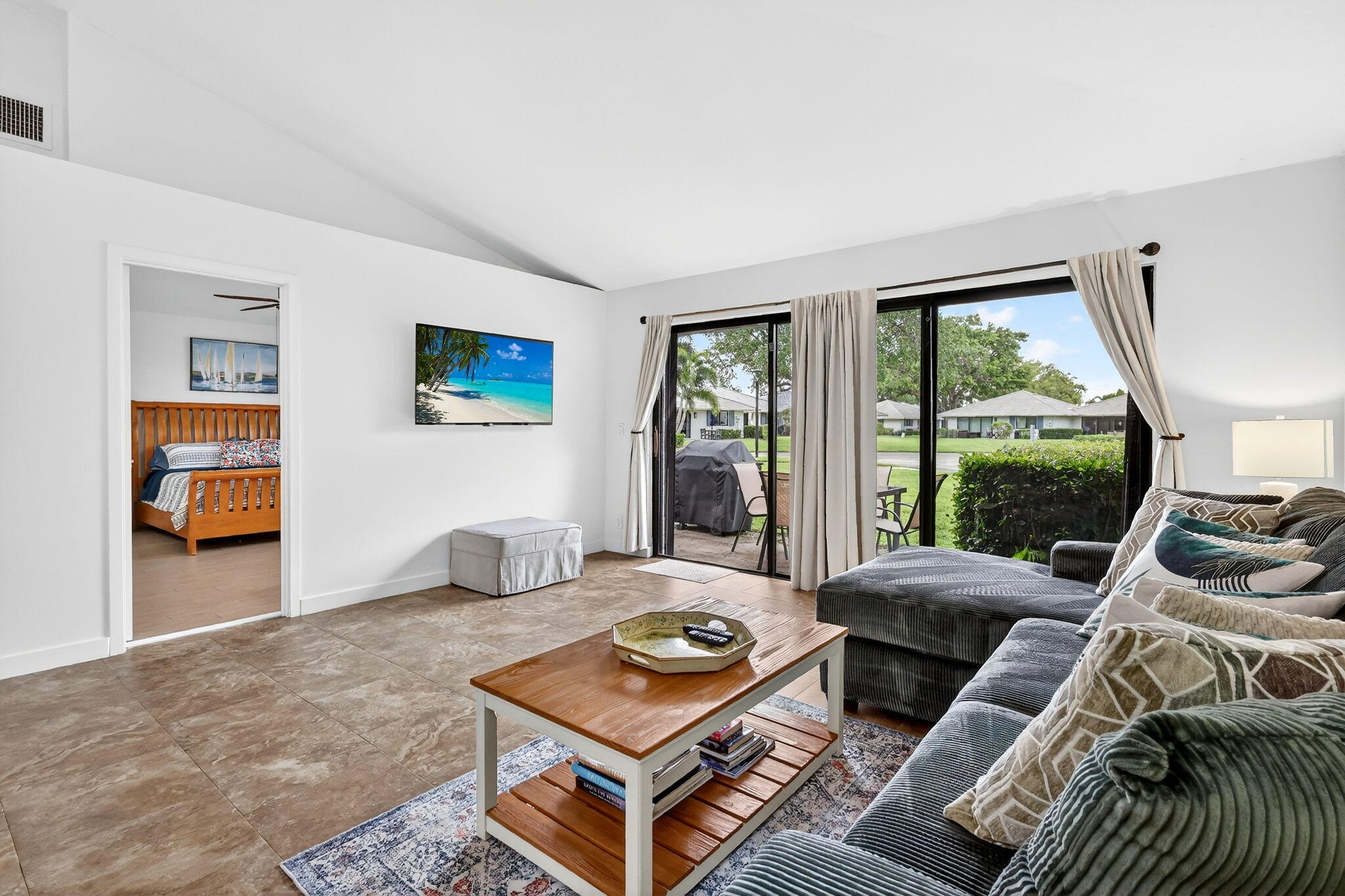 PGA CLUB COTTAGES - Residential