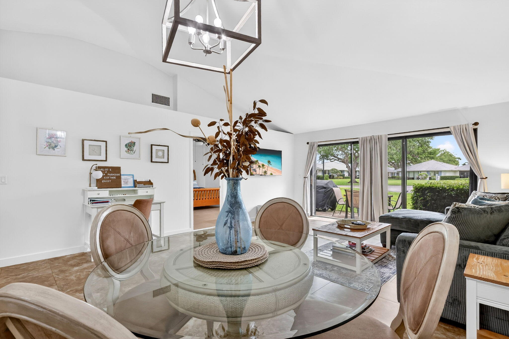 PGA CLUB COTTAGES - Residential