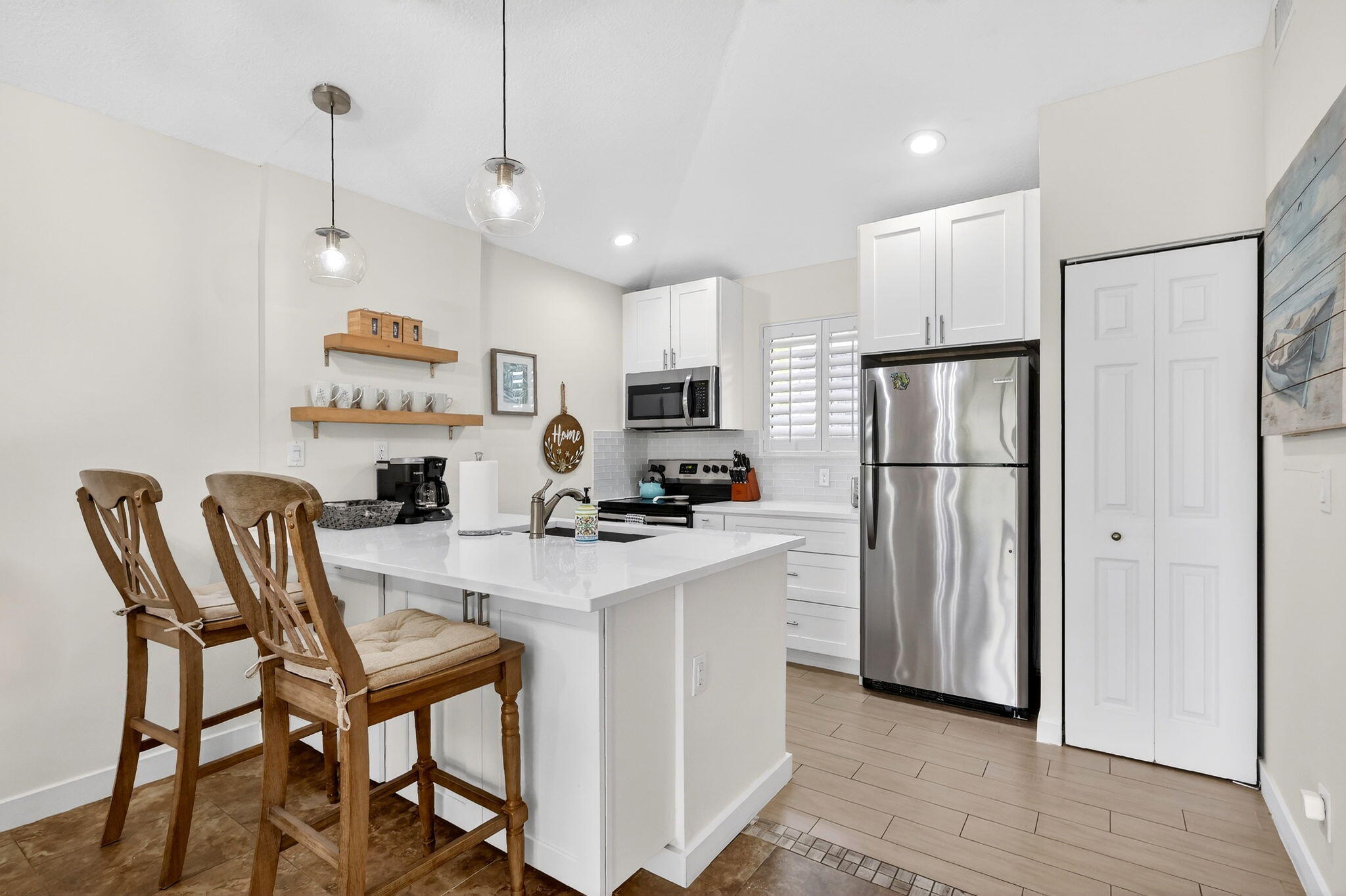 PGA CLUB COTTAGES - Residential
