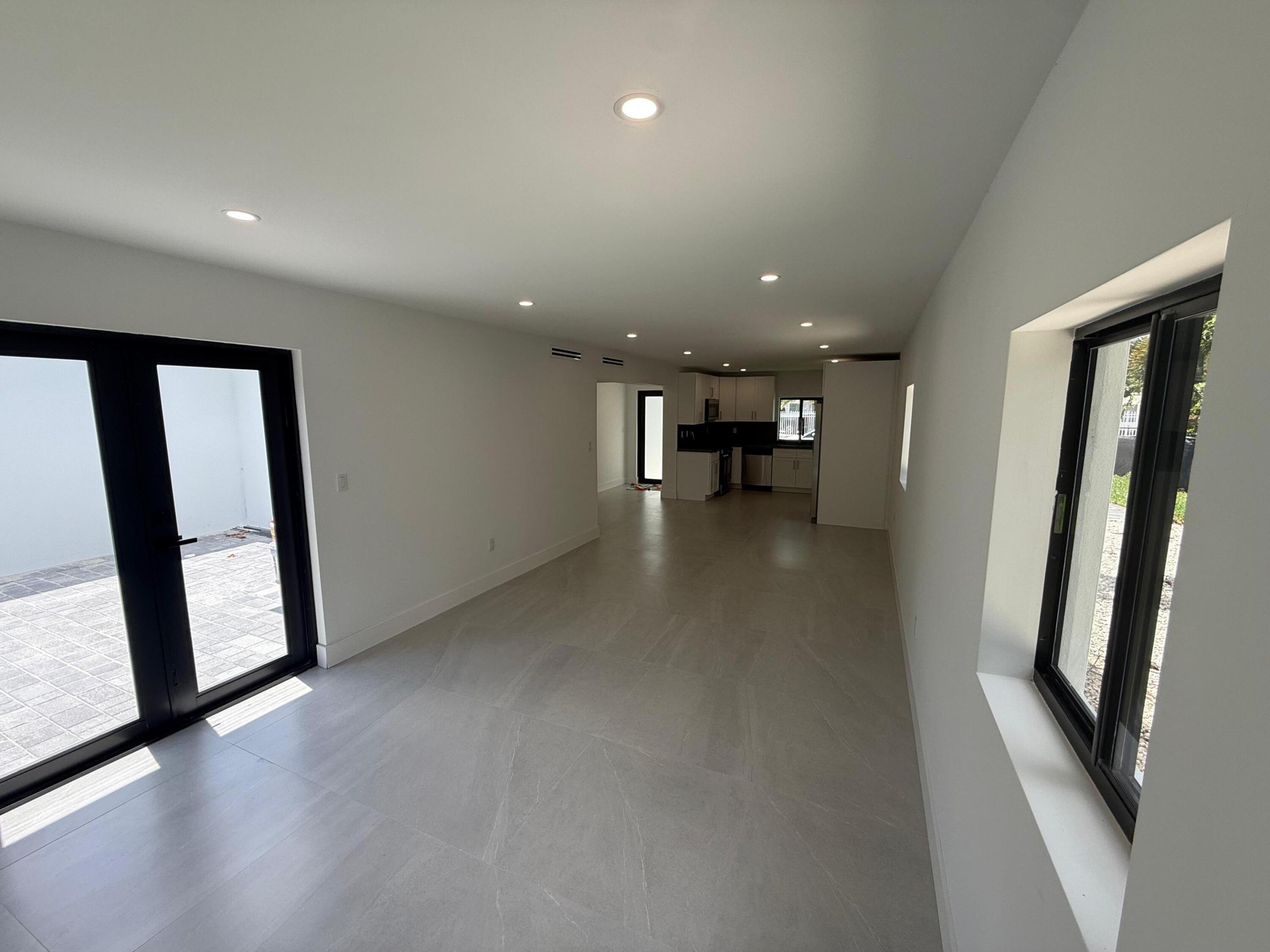 LEISURE CITY SEC 1 - Residential