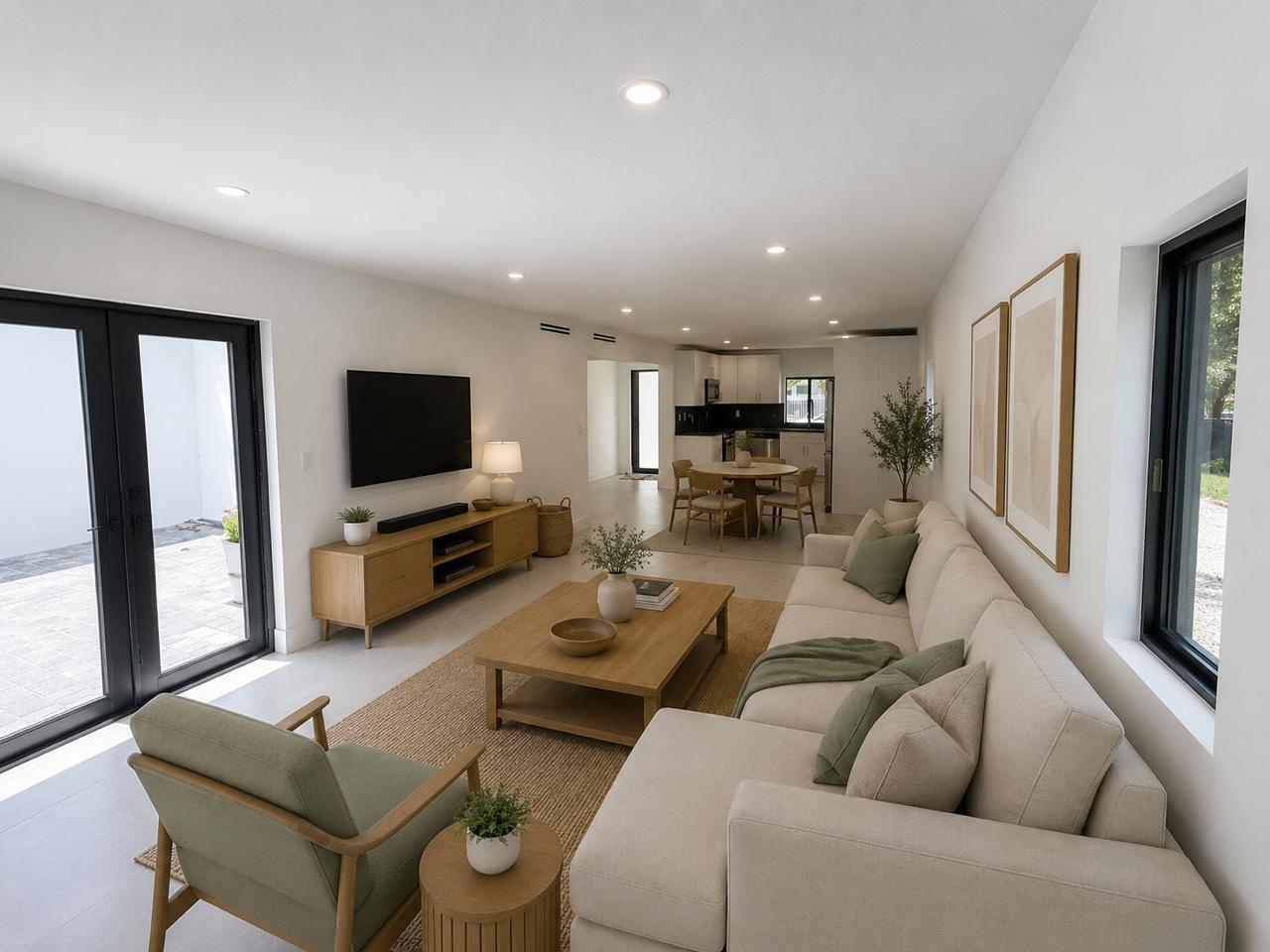 LEISURE CITY SEC 1 - Residential