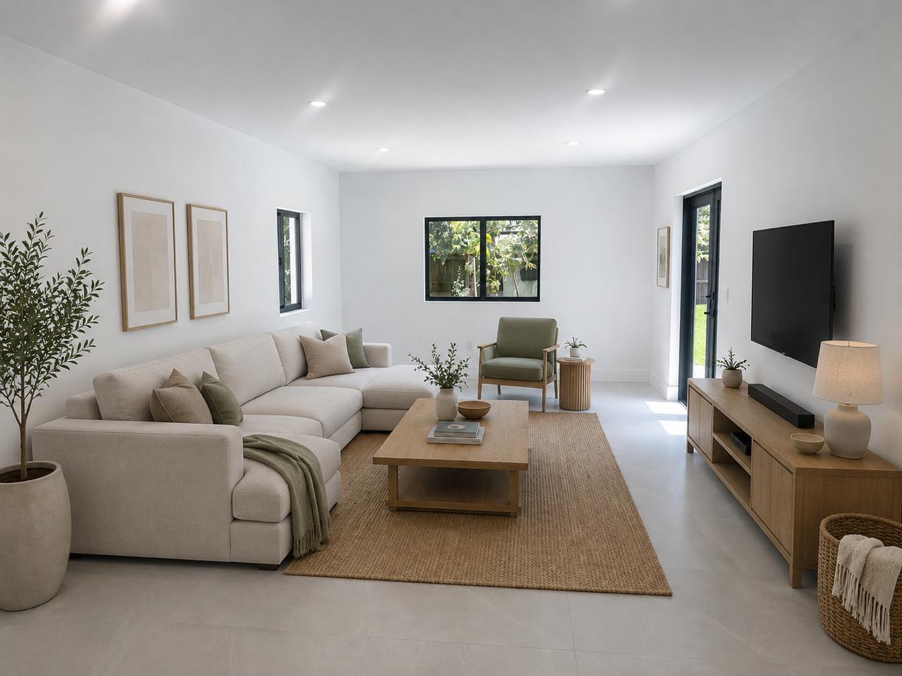 LEISURE CITY SEC 1 - Residential