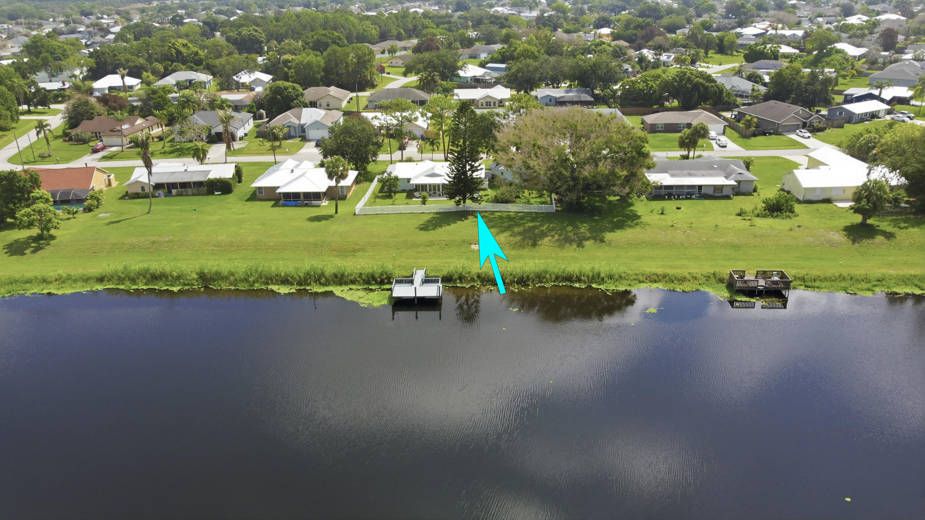 PORT ST LUCIE SECTION 5 - Residential