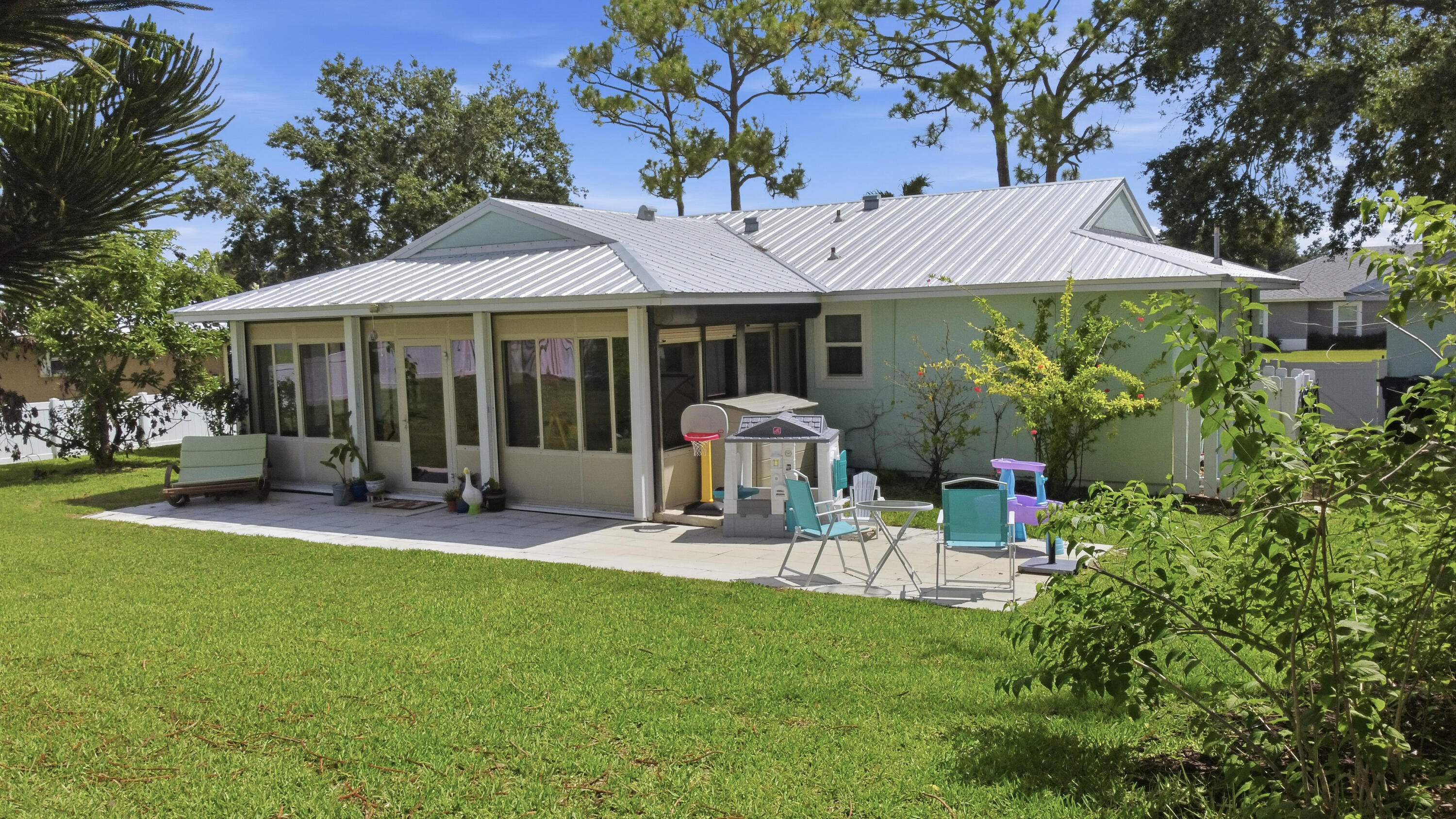 PORT ST LUCIE SECTION 5 - Residential