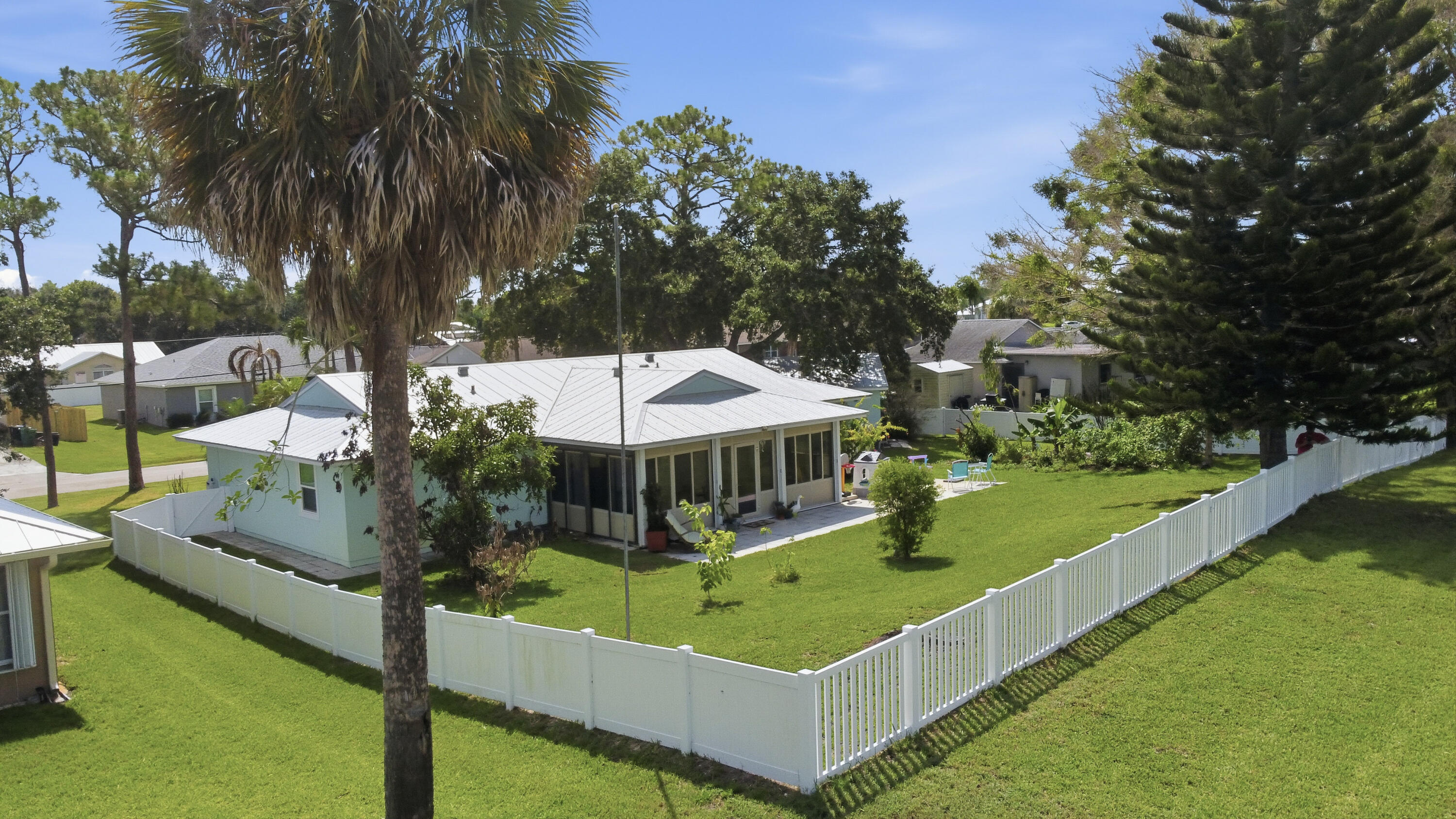 PORT ST LUCIE SECTION 5 - Residential