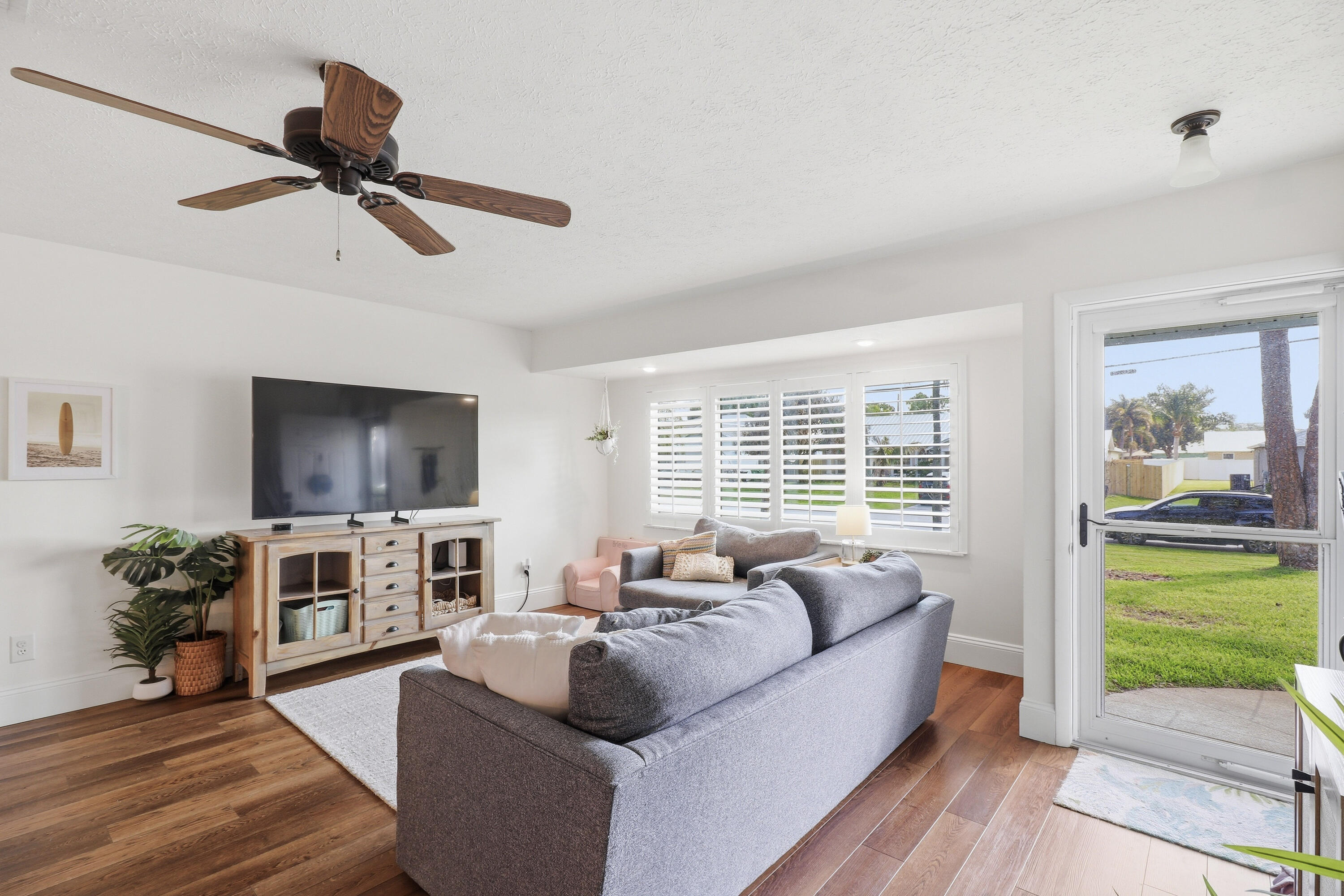 PORT ST LUCIE SECTION 5 - Residential