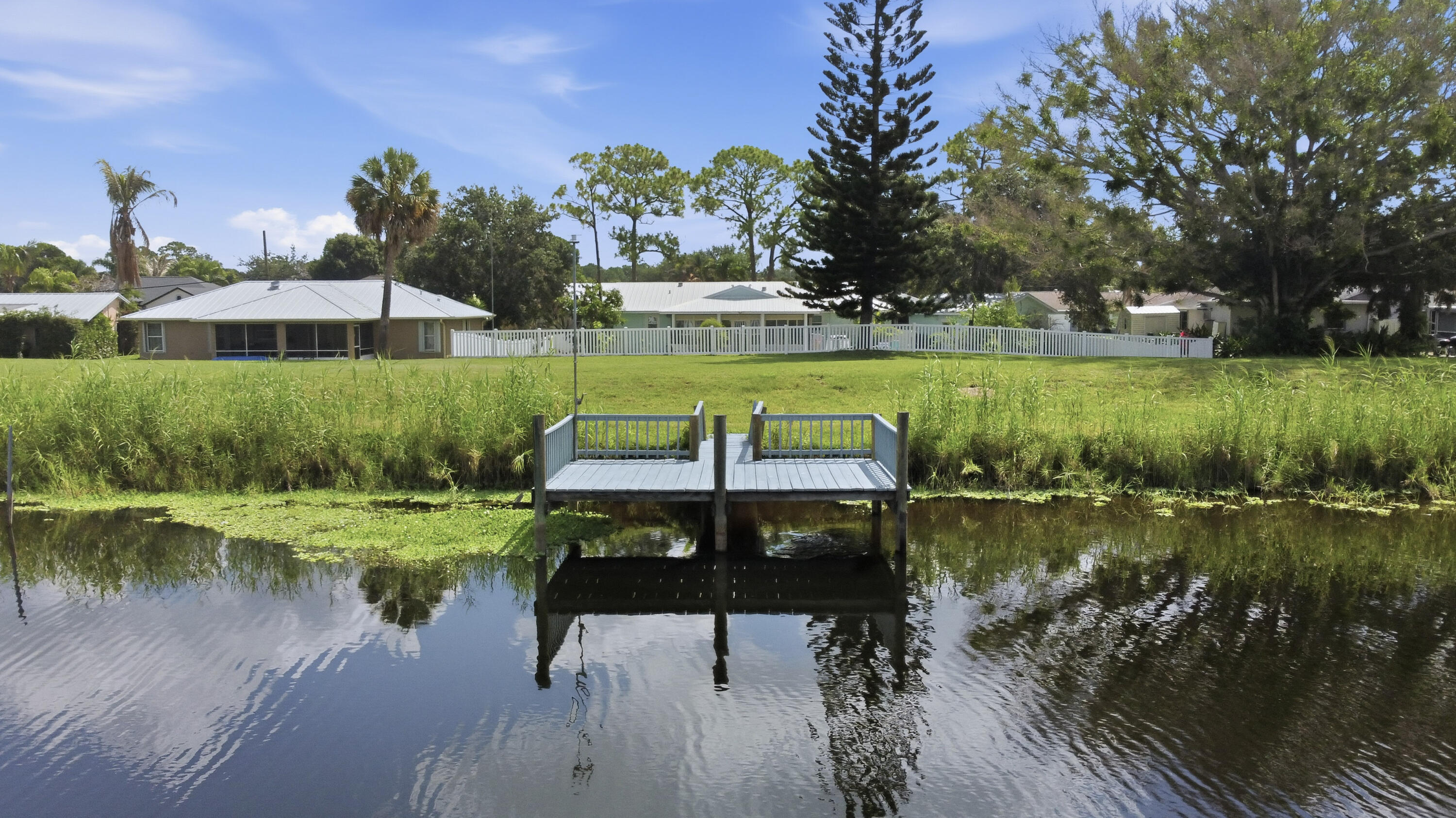PORT ST LUCIE SECTION 5 - Residential