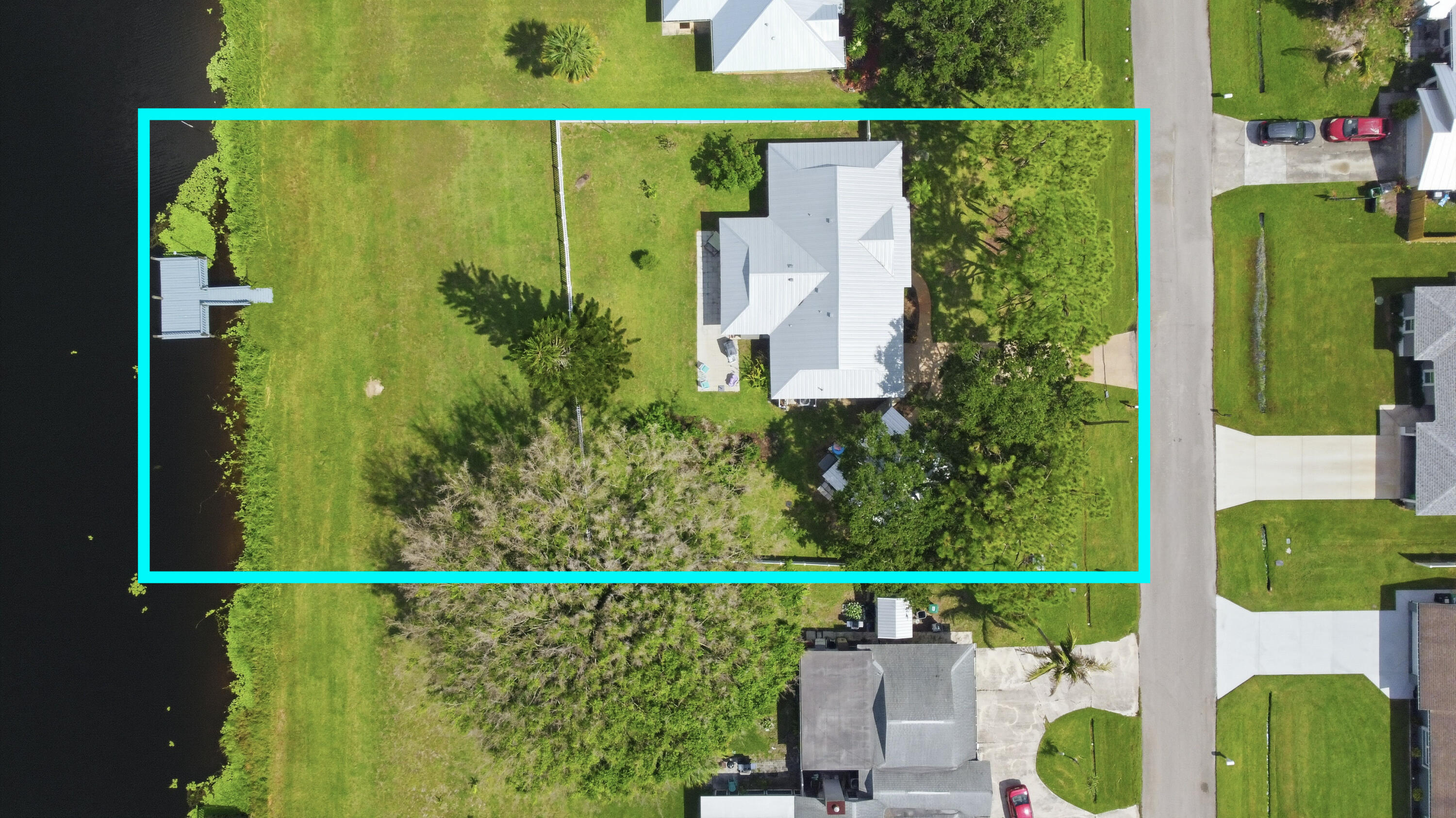 PORT ST LUCIE SECTION 5 - Residential