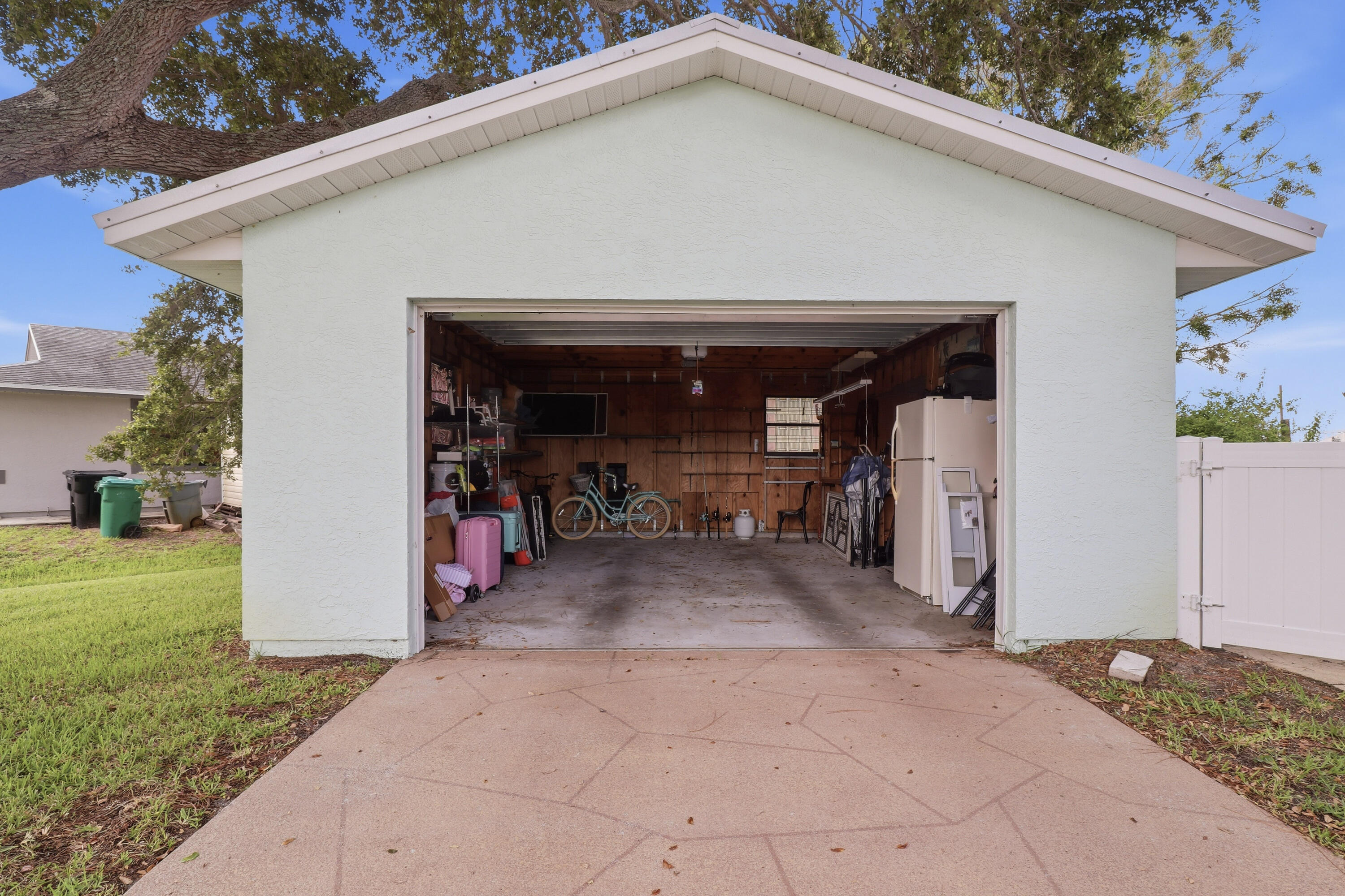 PORT ST LUCIE SECTION 5 - Residential