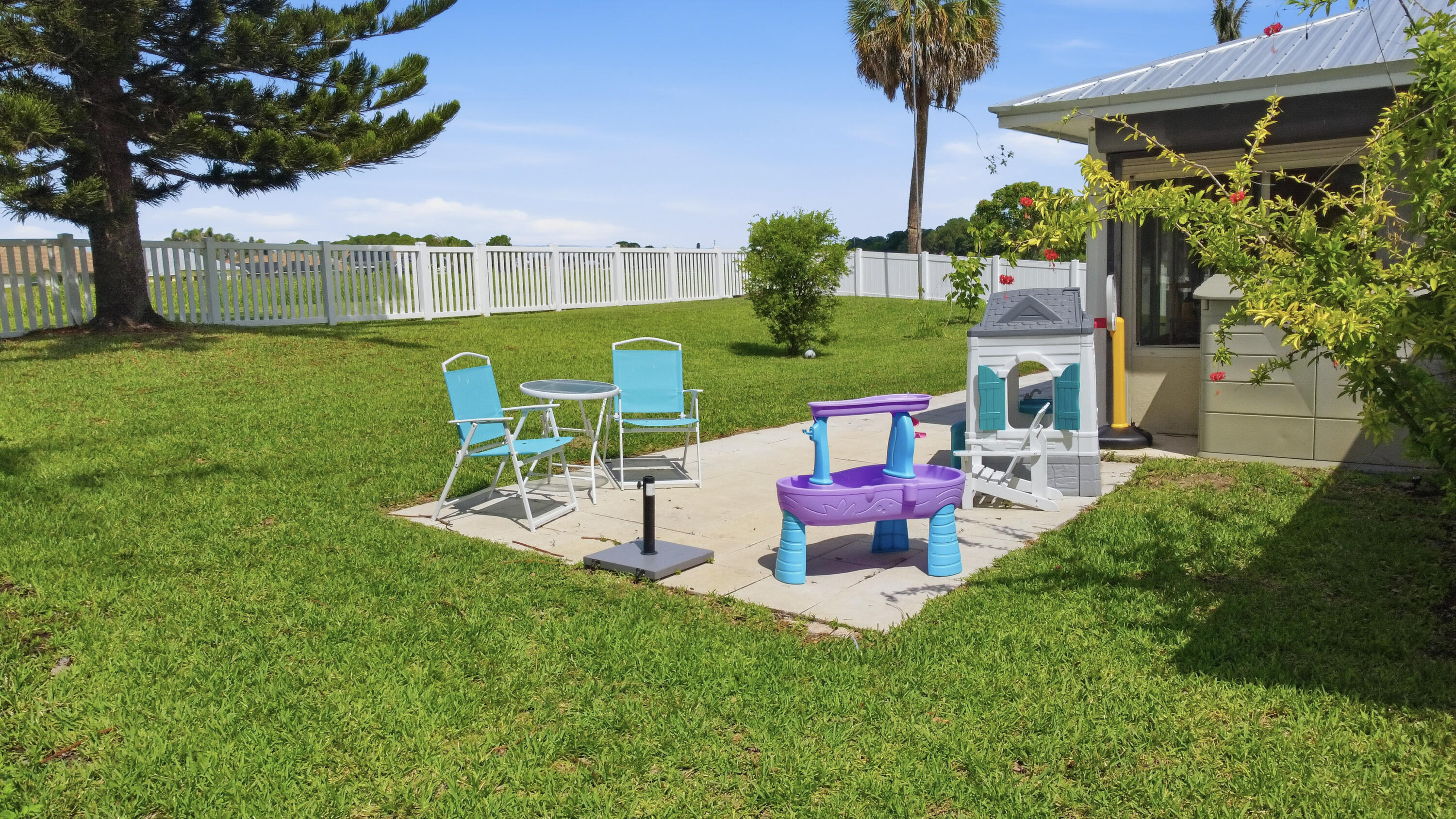 PORT ST LUCIE SECTION 5 - Residential