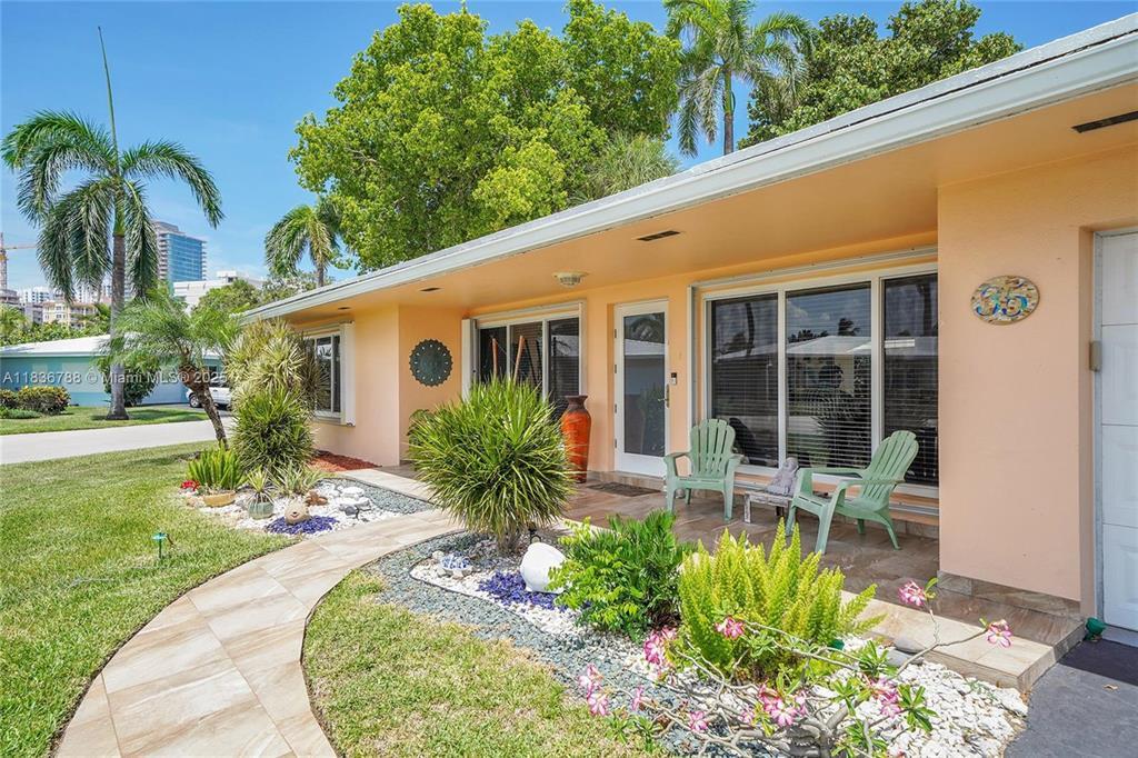 PALM CLUB CO-OP - Residential