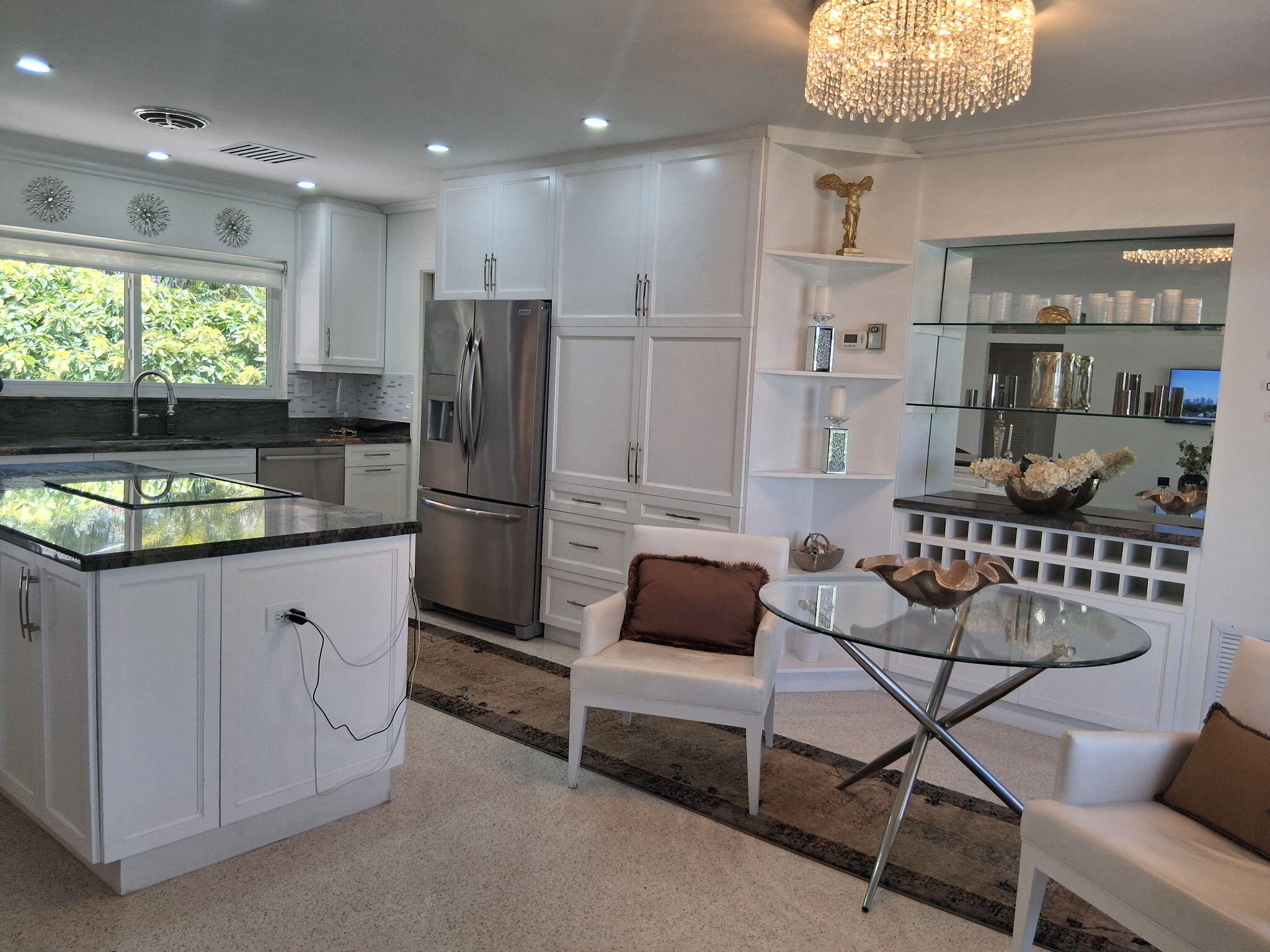 PALM CLUB CO-OP - Residential