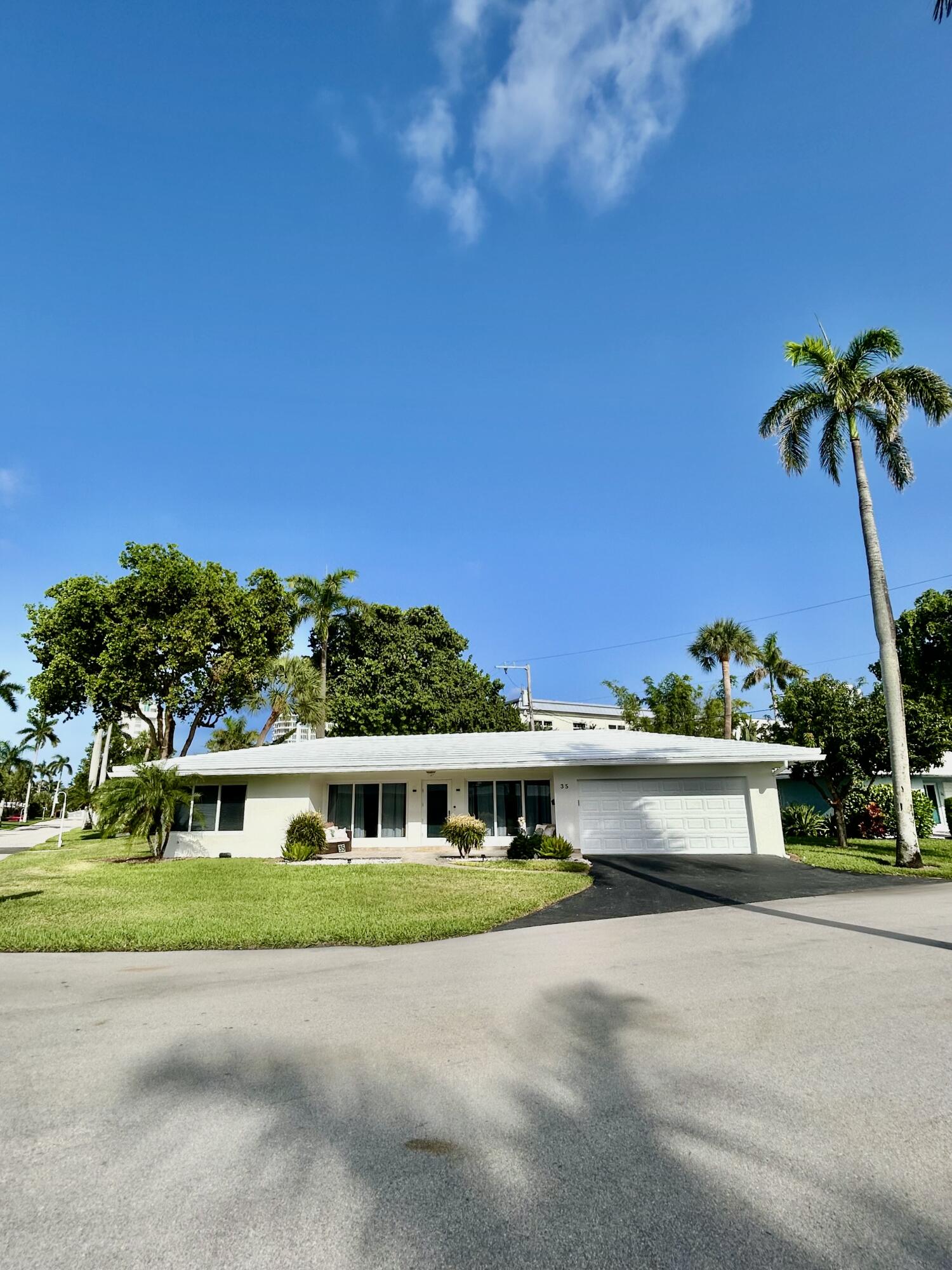 PALM CLUB CO-OP - Residential