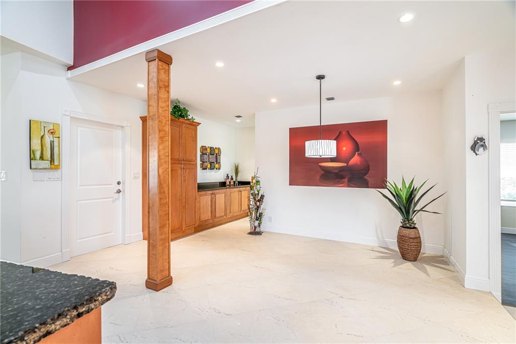 Eagle Trace - Residential