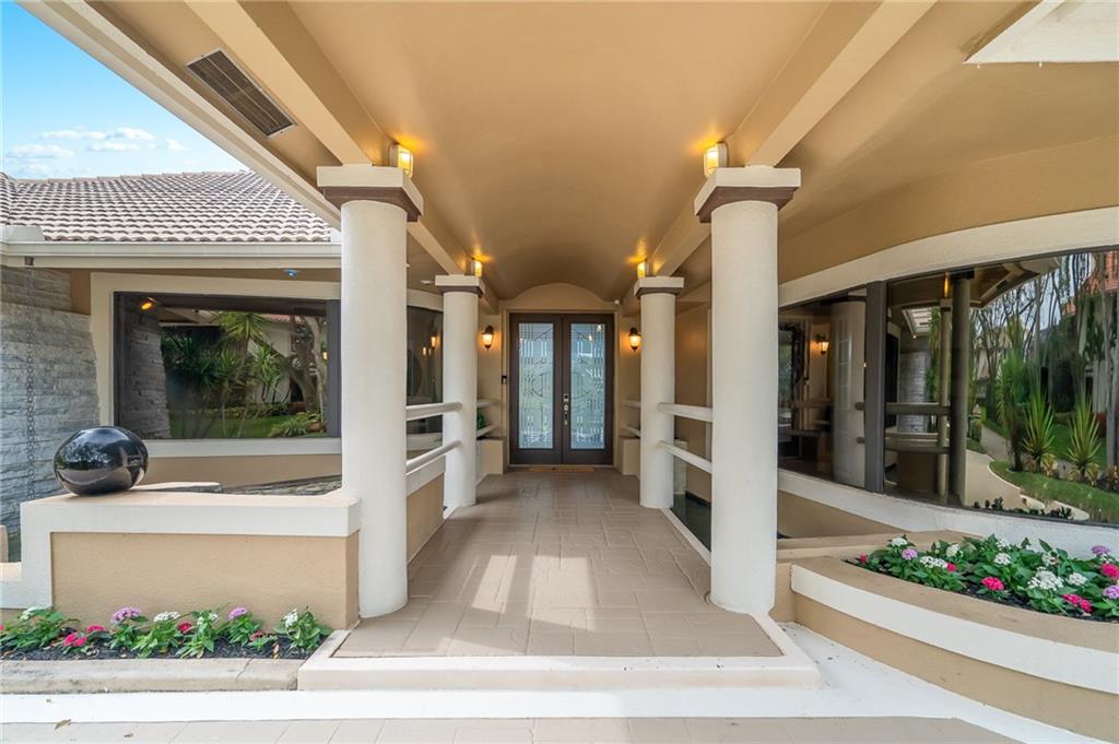 Eagle Trace - Residential