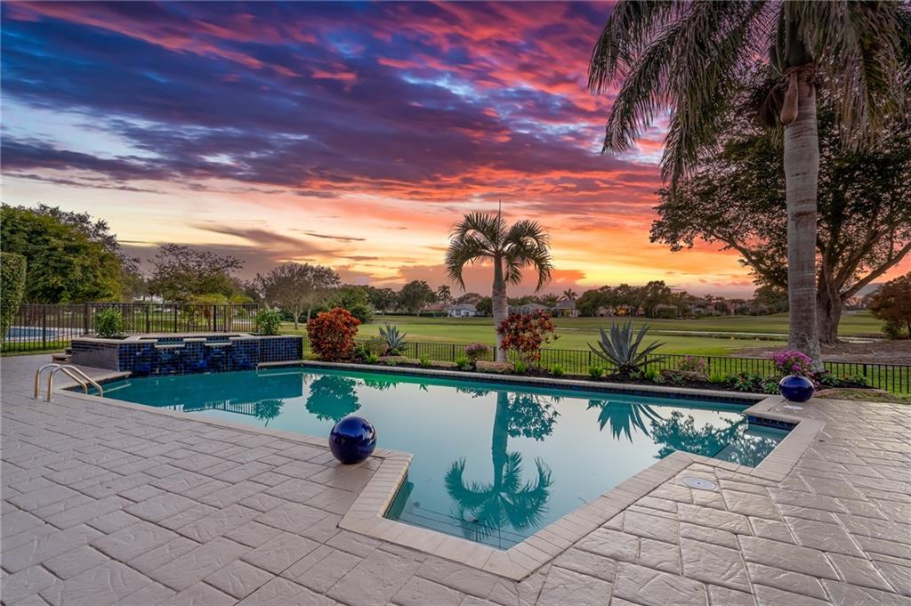 Eagle Trace - Residential
