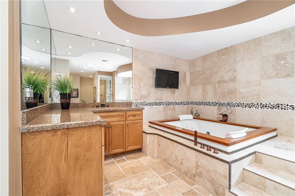 Eagle Trace - Residential