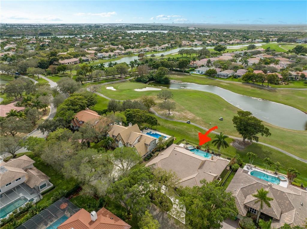 Eagle Trace - Residential