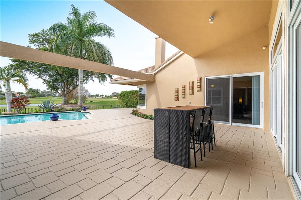 Eagle Trace - Residential