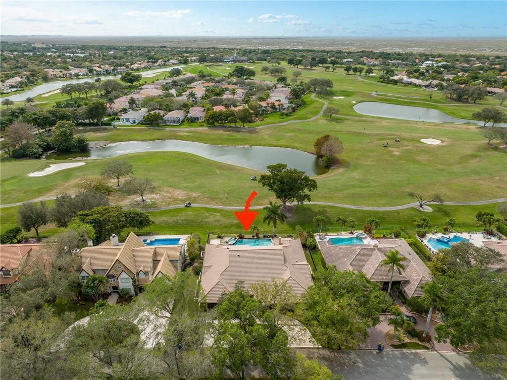 Eagle Trace - Residential