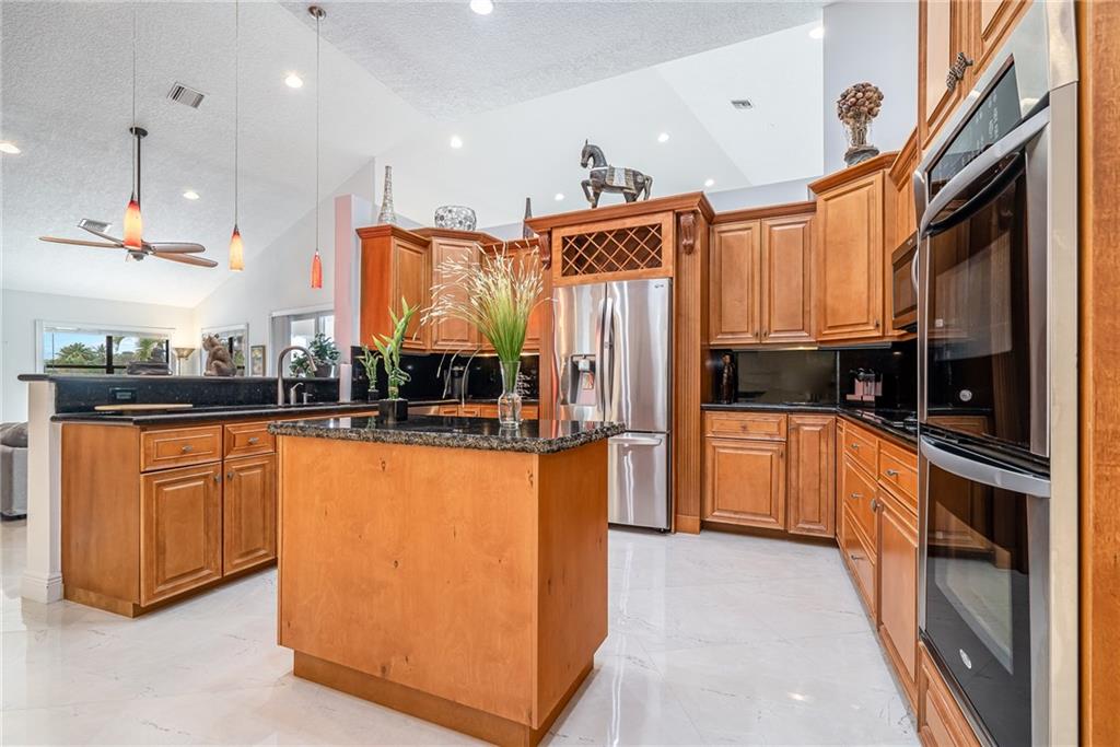 Eagle Trace - Residential