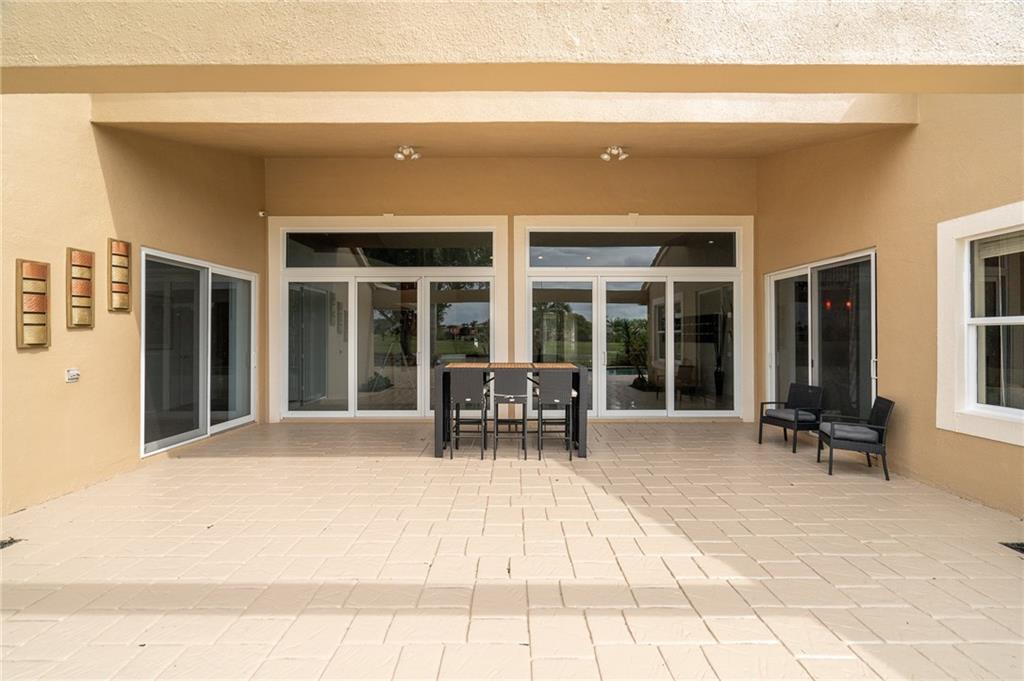 Eagle Trace - Residential