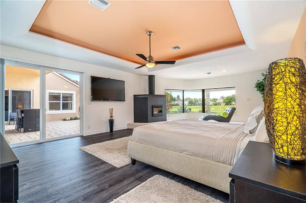 Eagle Trace - Residential
