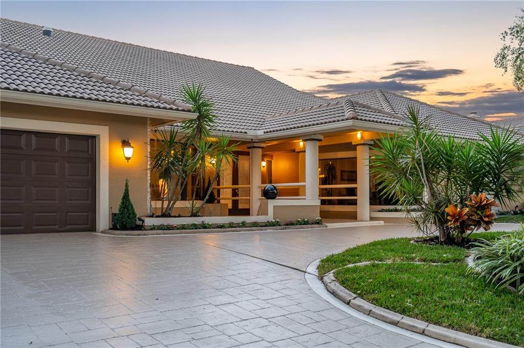 Eagle Trace - Residential