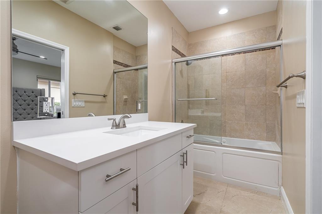 Eagle Trace - Residential